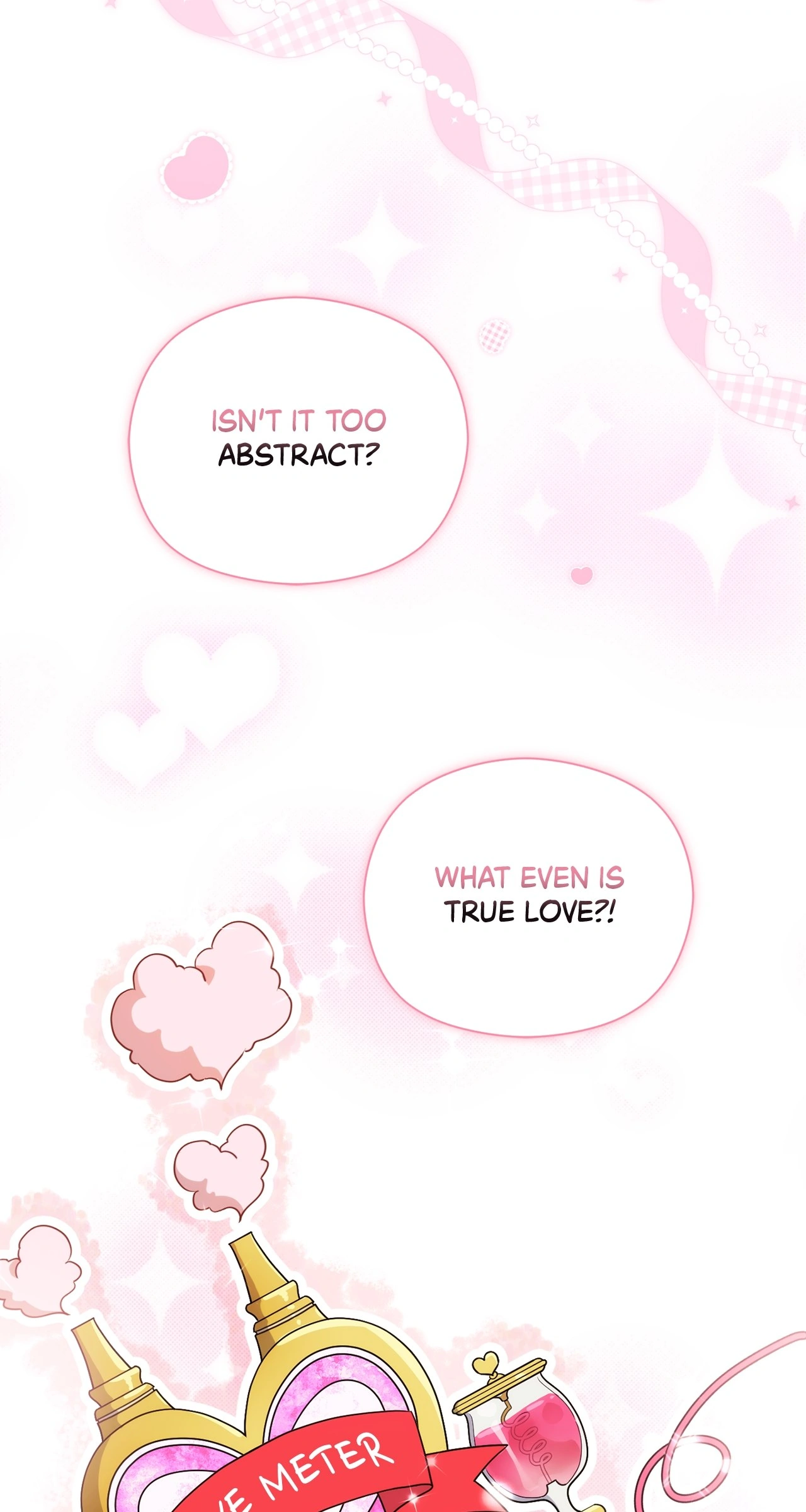 The Princess in The Henhouse (Official) - Chapter 7 manhwa