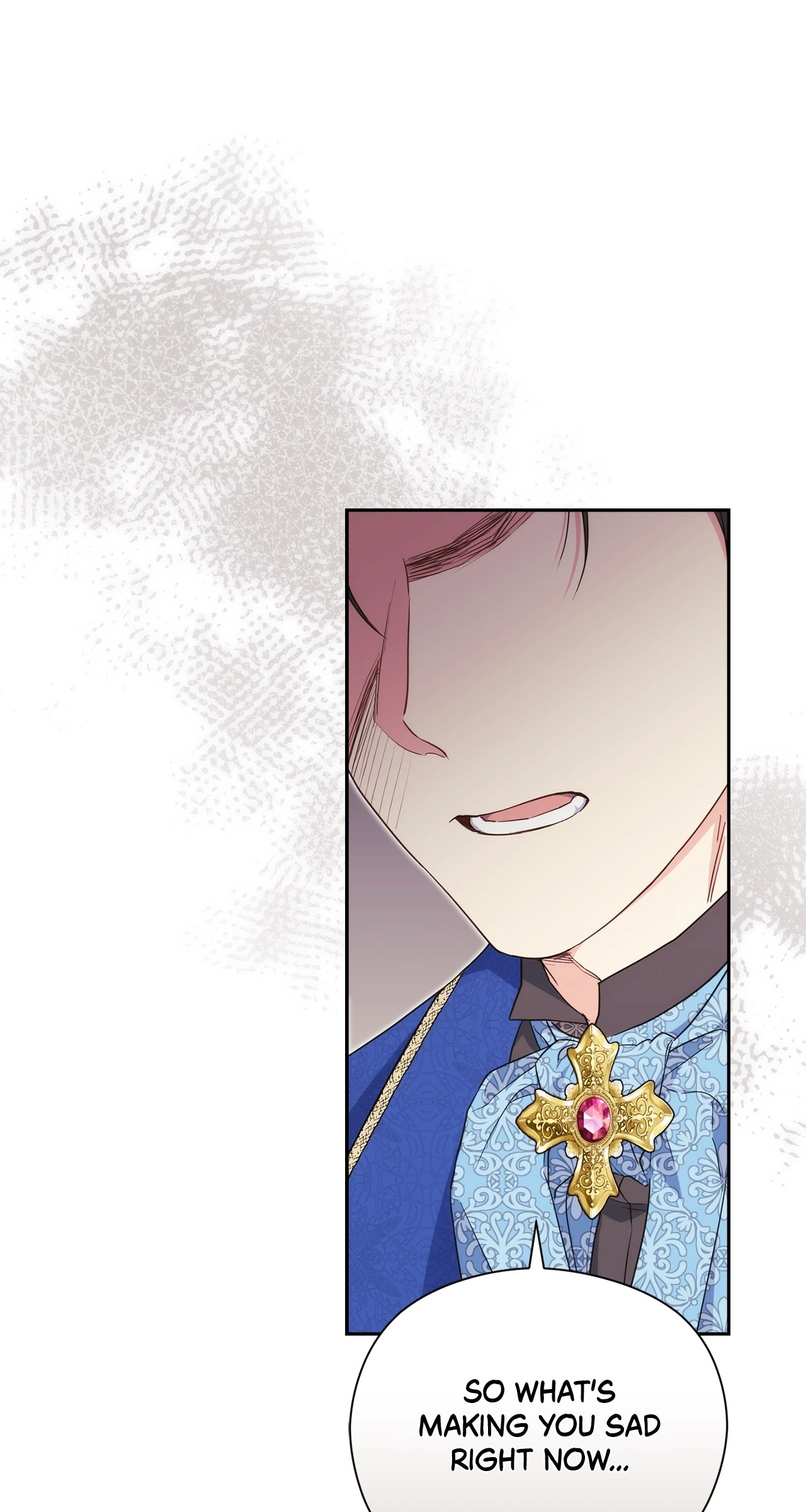 The Princess in The Henhouse (Official) - Chapter 7 manhwa