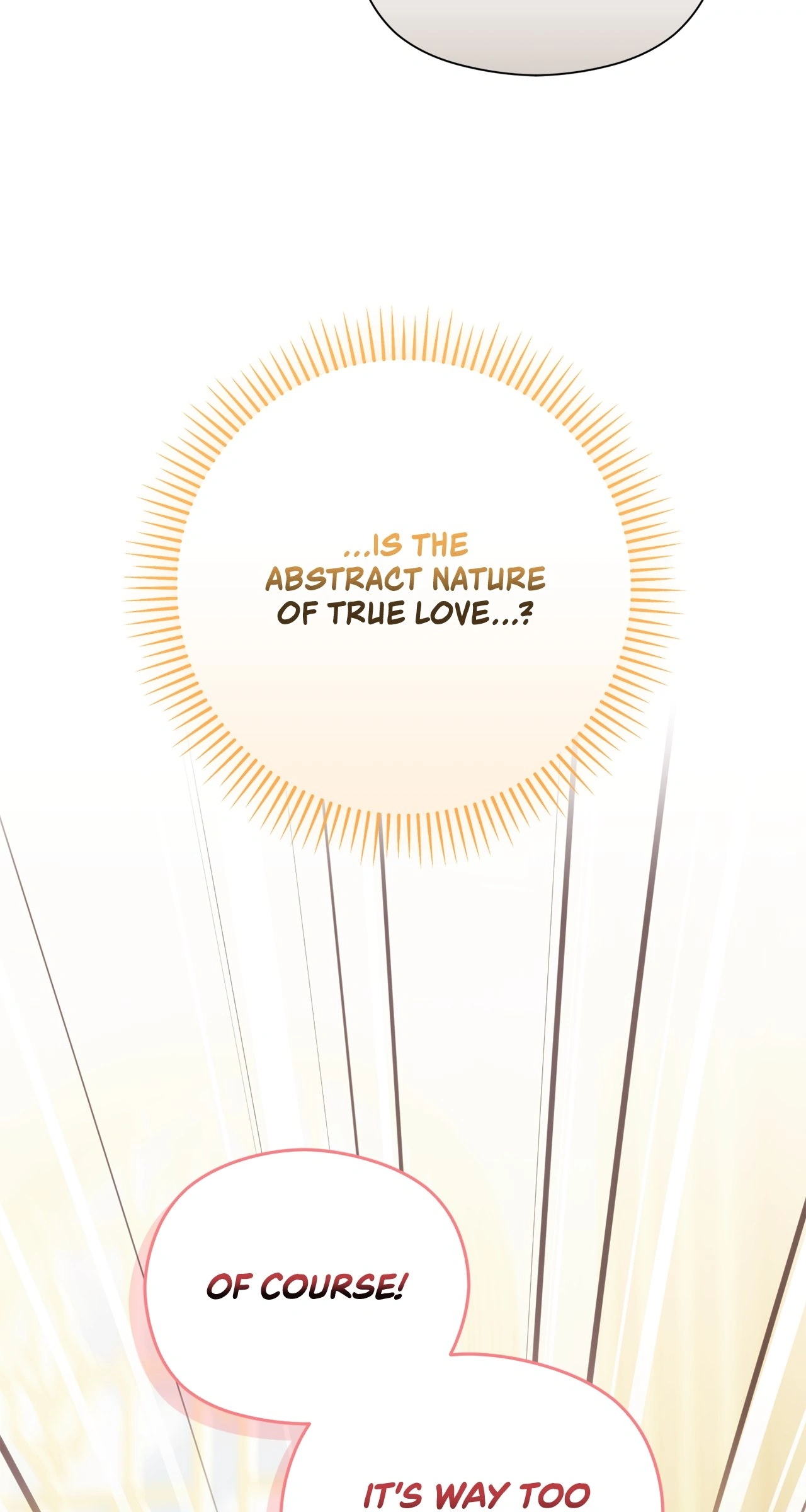 The Princess in The Henhouse (Official) - Chapter 7 manhwa