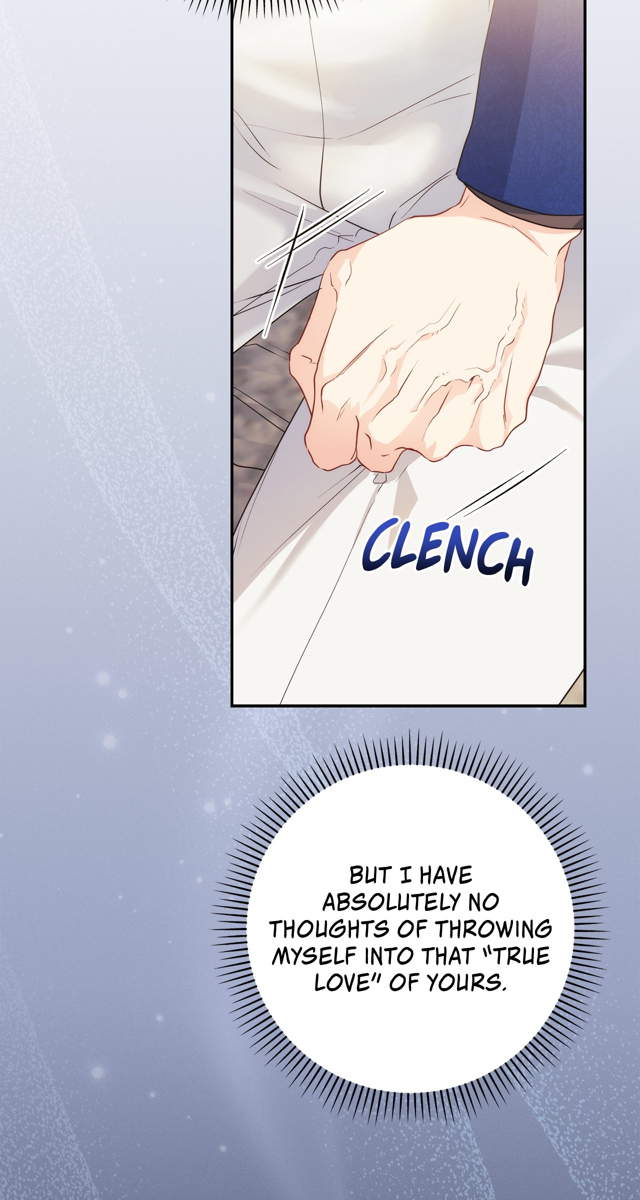 The Princess in The Henhouse (Official) - Chapter 7 manhwa