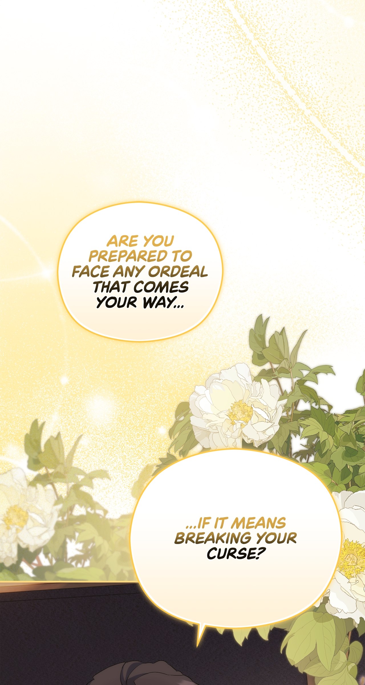 The Princess in The Henhouse (Official) - Chapter 7 manhwa