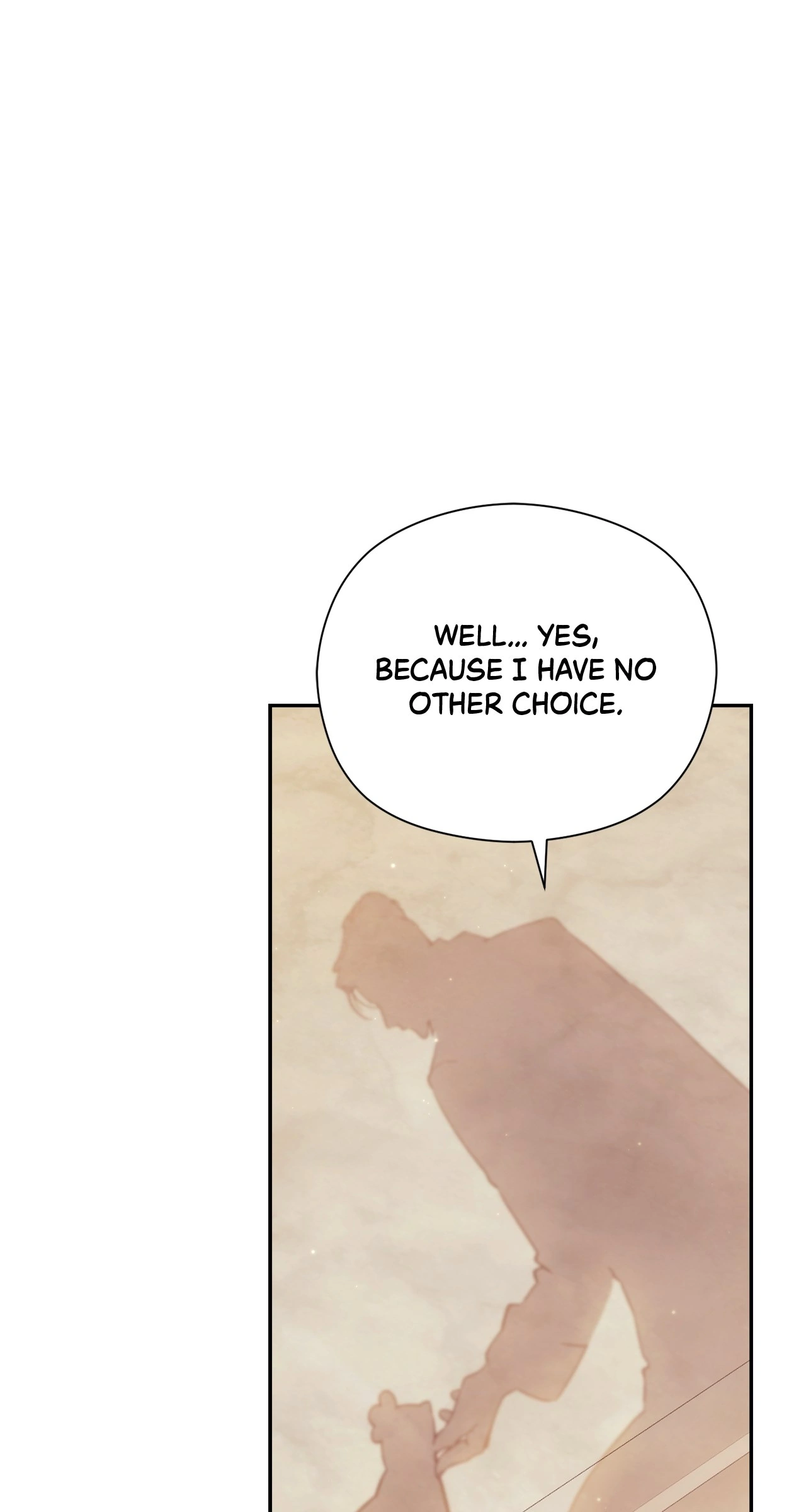 The Princess in The Henhouse (Official) - Chapter 7 manhwa