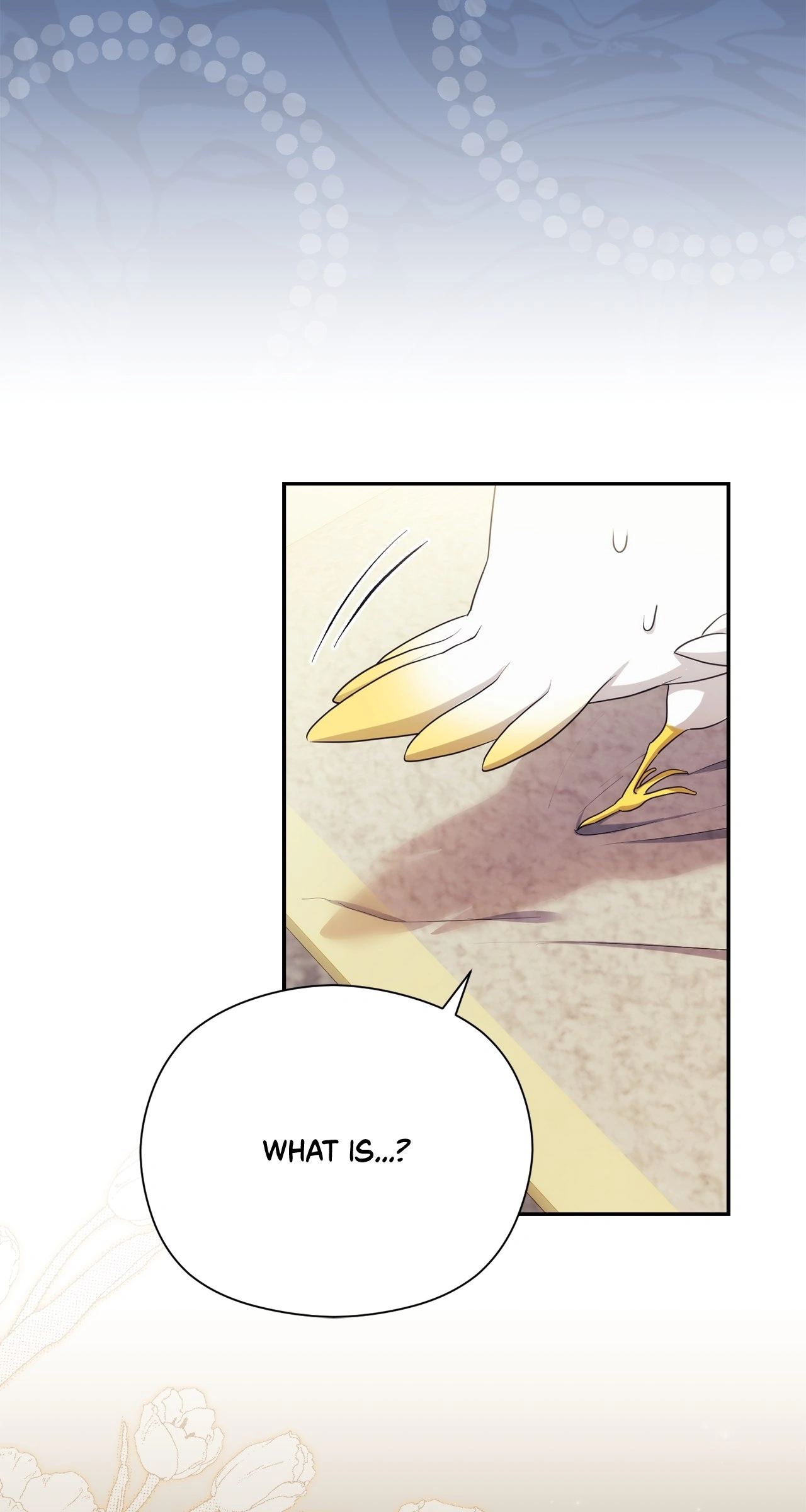 The Princess in The Henhouse (Official) - Chapter 7 manhwa