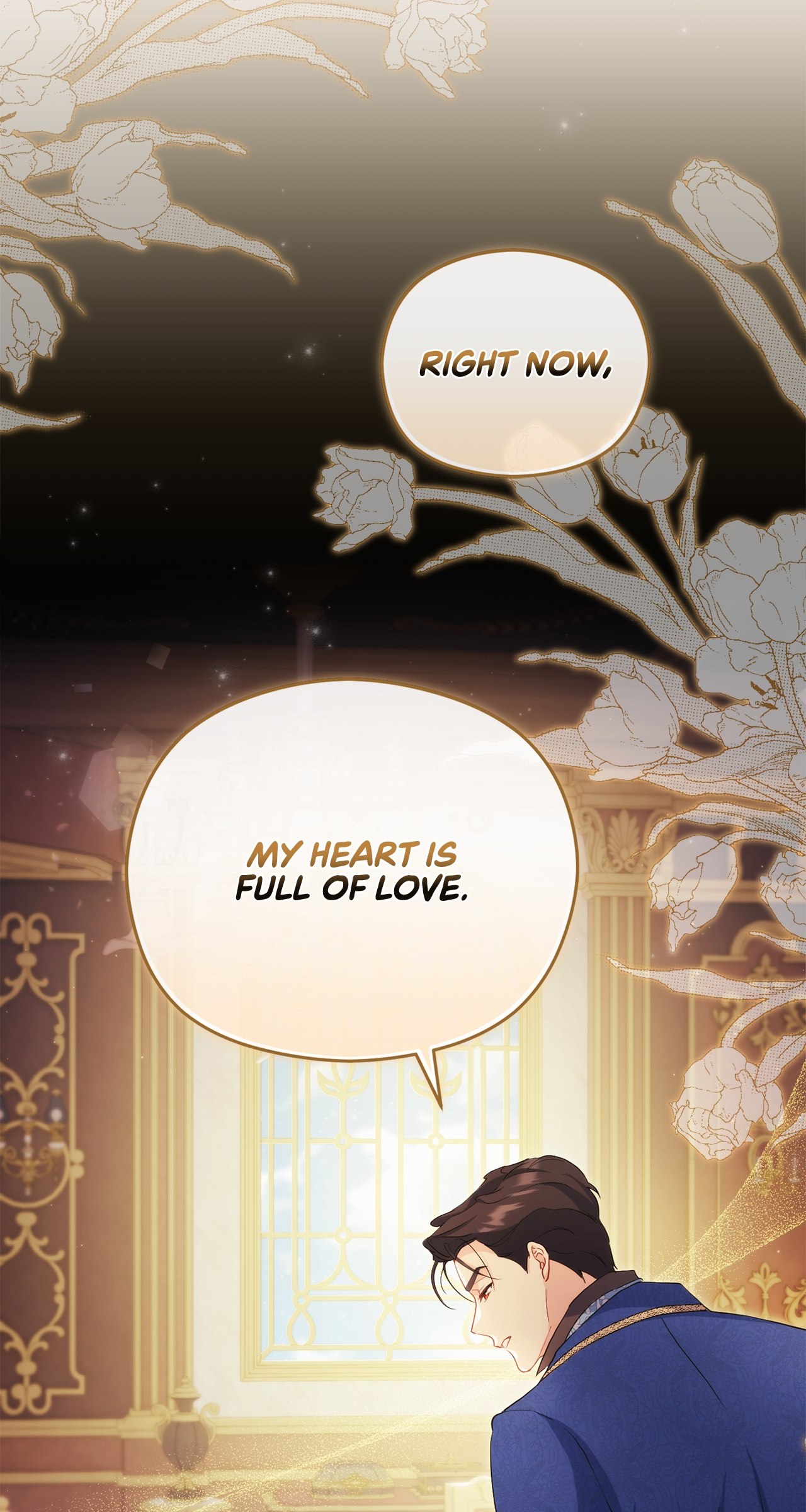 The Princess in The Henhouse (Official) - Chapter 7 manhwa