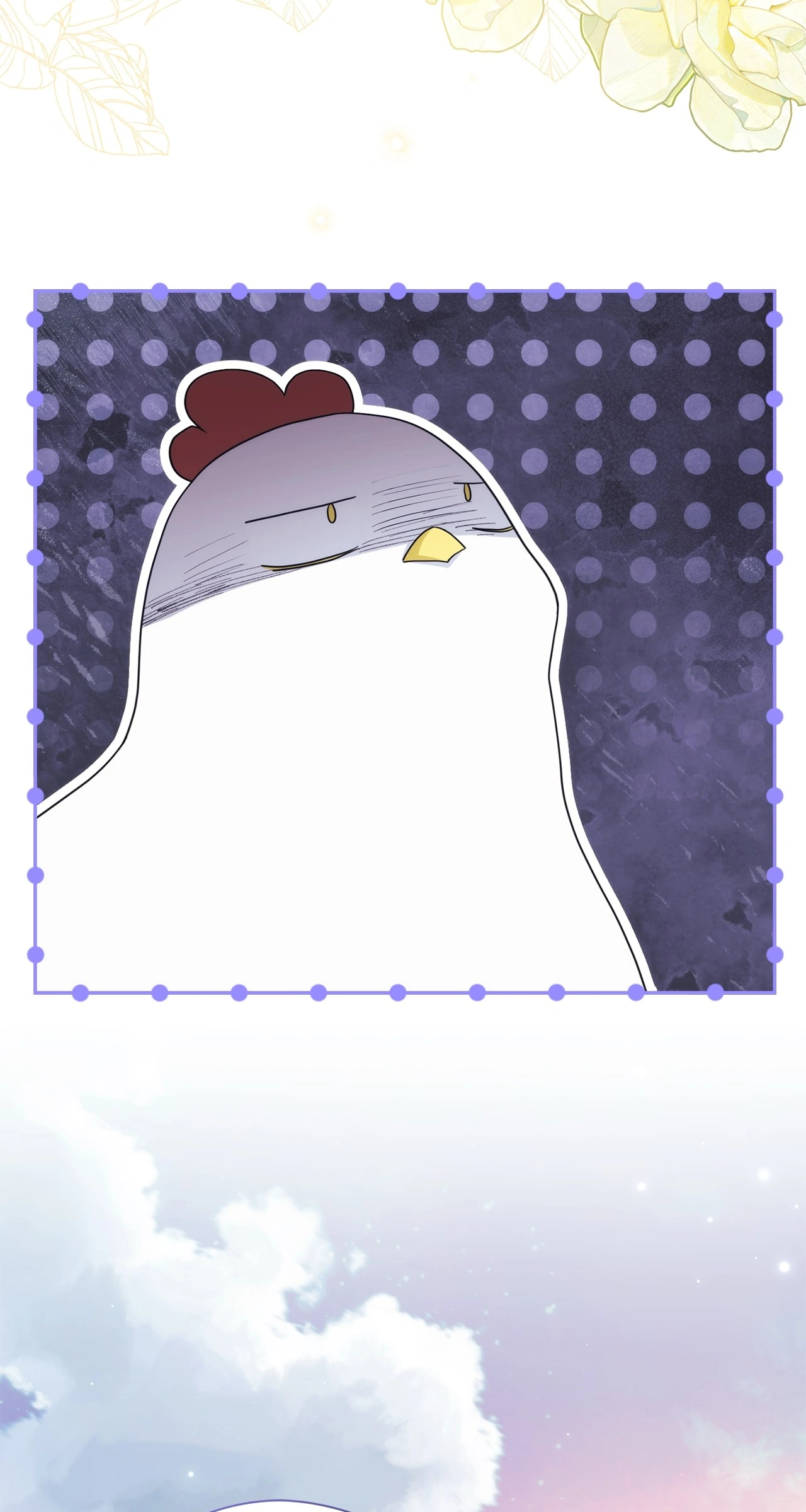 The Princess in The Henhouse (Official) - Chapter 7 manhwa