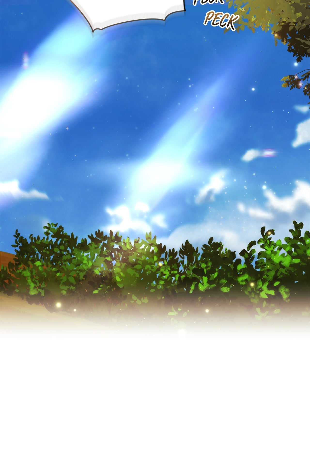 The Princess in The Henhouse (Official) - Chapter 7 manhwa