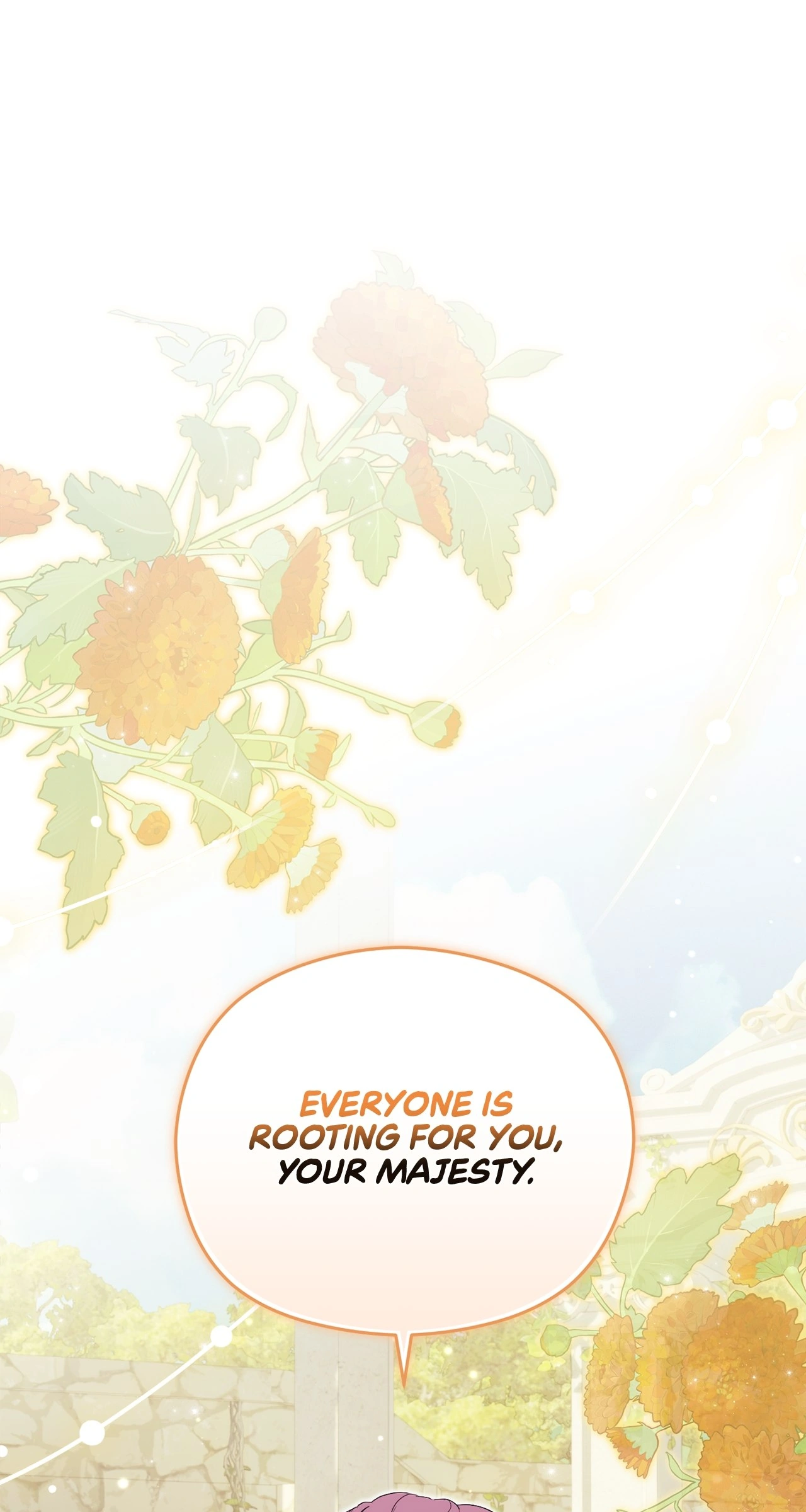 The Princess in The Henhouse (Official) - Chapter 7 manhwa