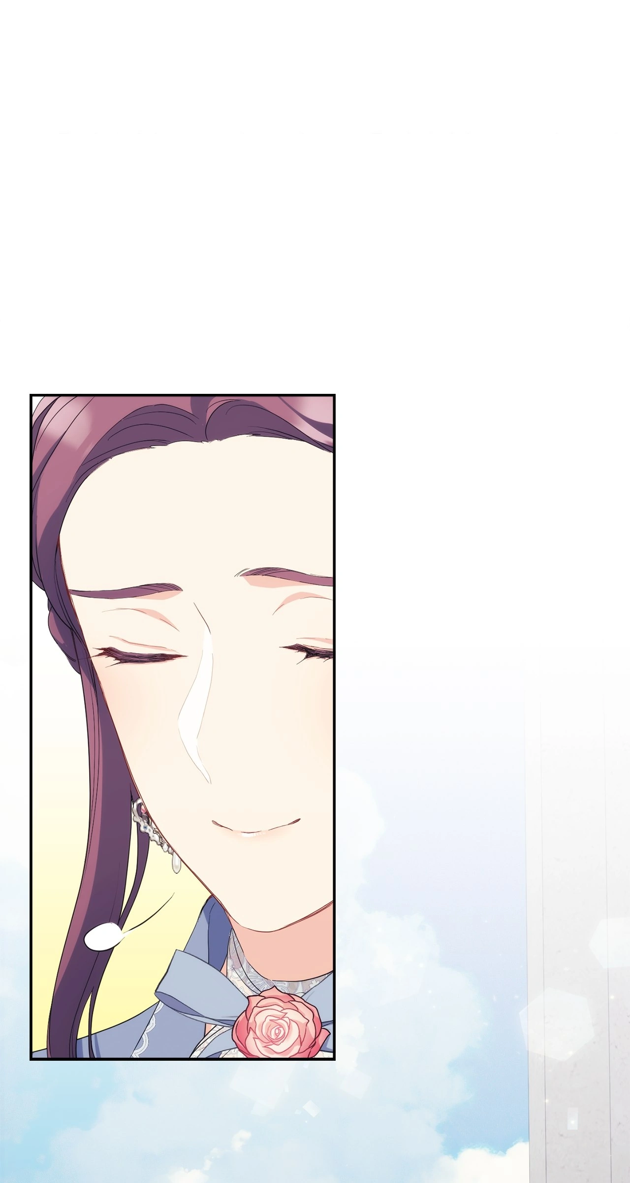 The Princess in The Henhouse (Official) - Chapter 7 manhwa