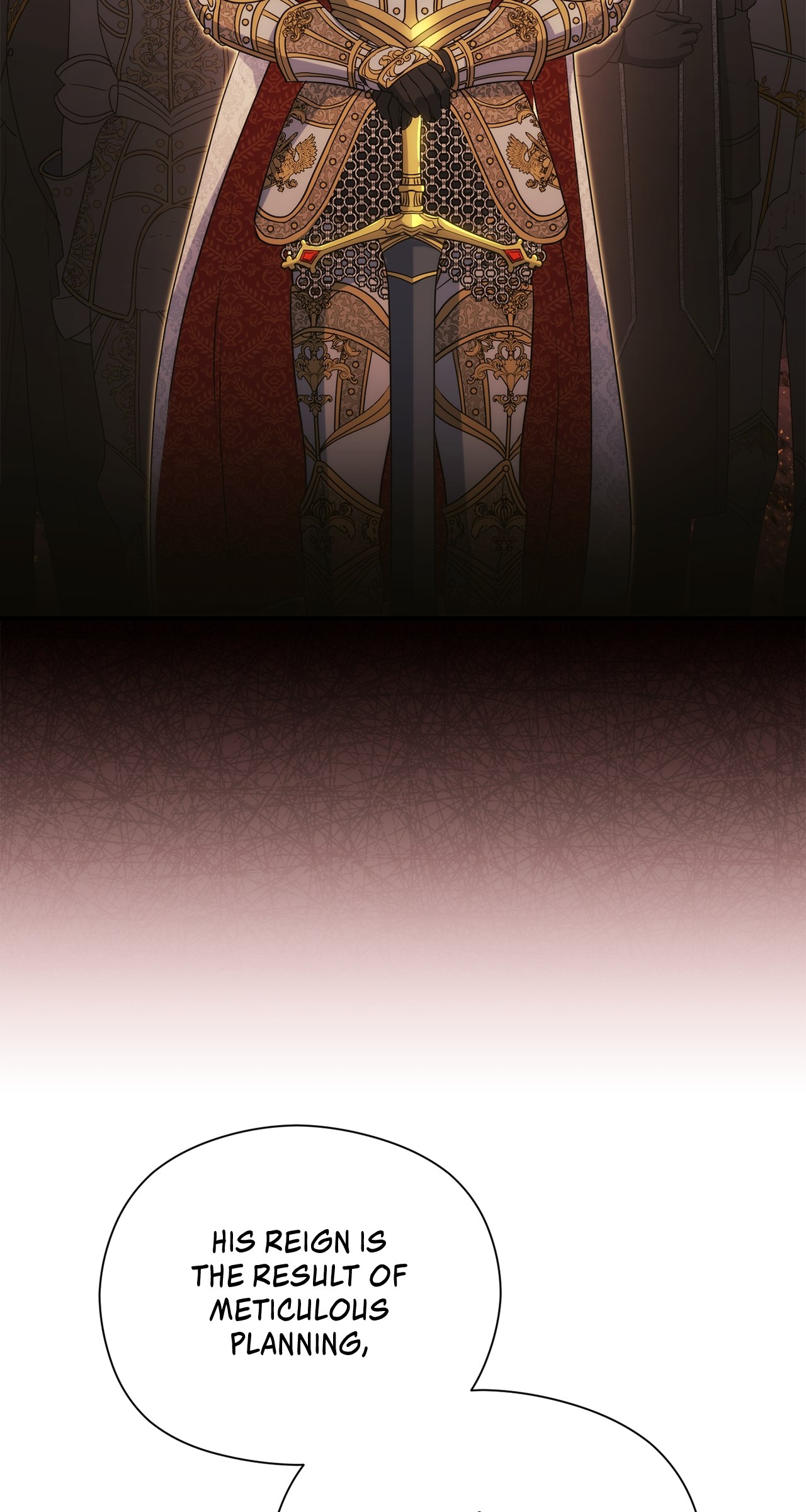 The Princess in The Henhouse (Official) - Chapter 7 manhwa