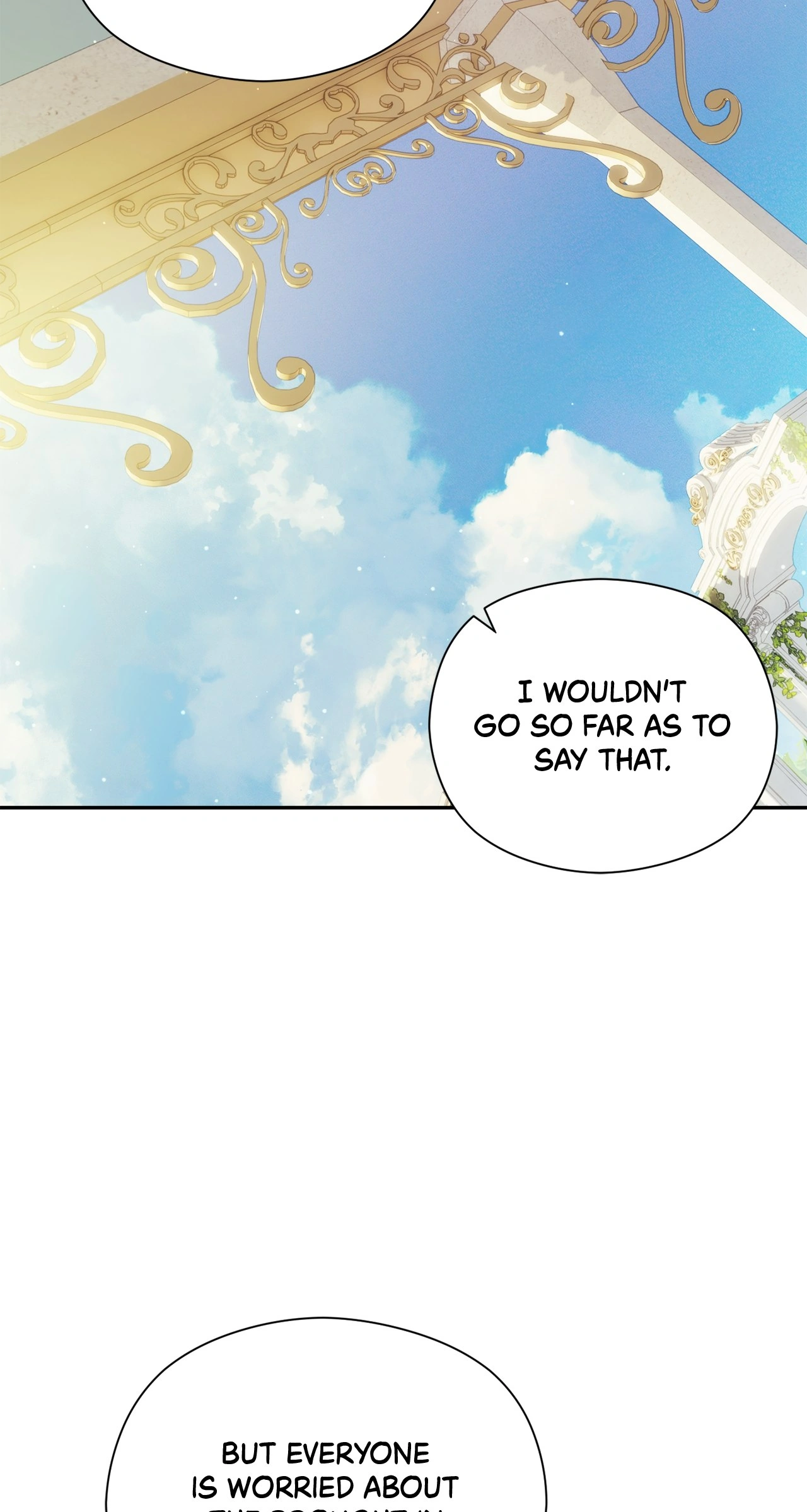 The Princess in The Henhouse (Official) - Chapter 7 manhwa