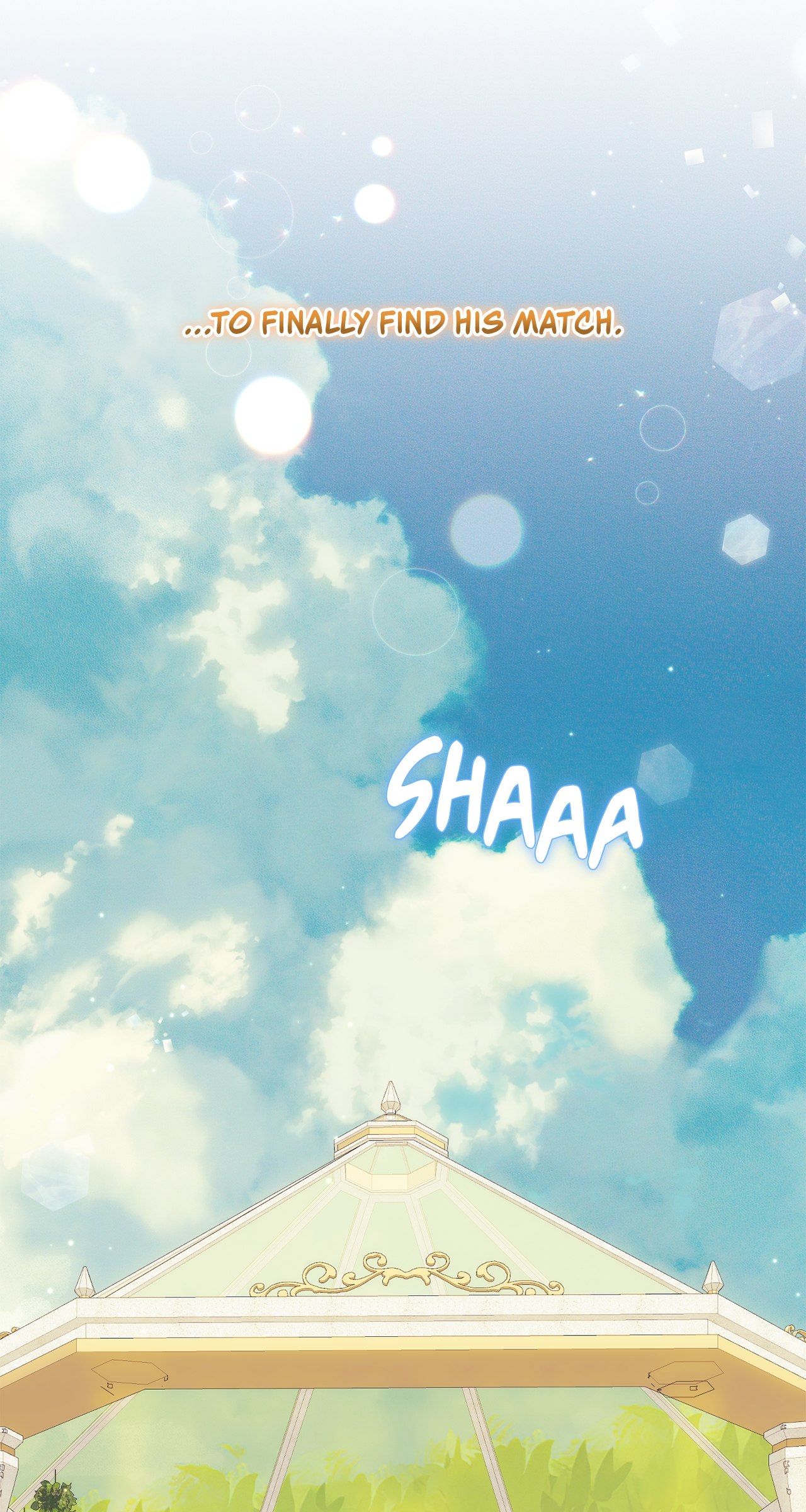The Princess in The Henhouse (Official) - Chapter 7 manhwa
