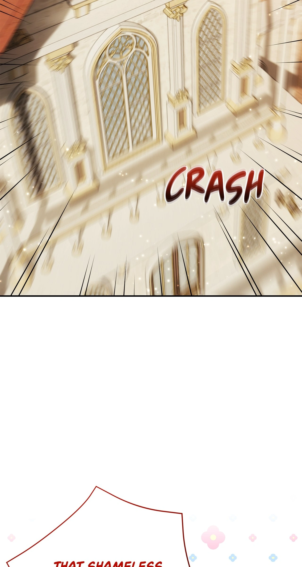 The Princess in The Henhouse (Official) - Chapter 8 manhwa