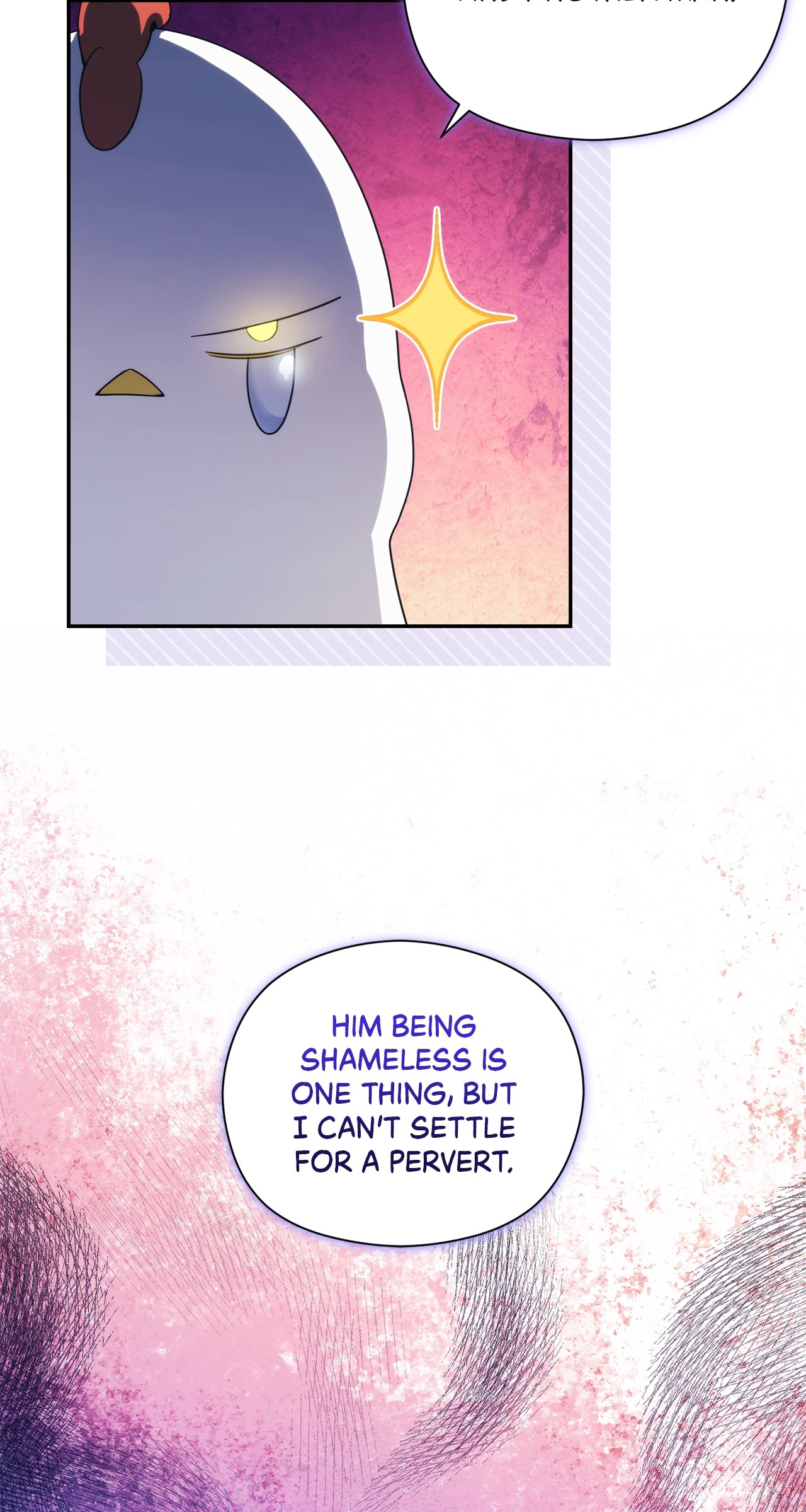 The Princess in The Henhouse (Official) - Chapter 8 manhwa