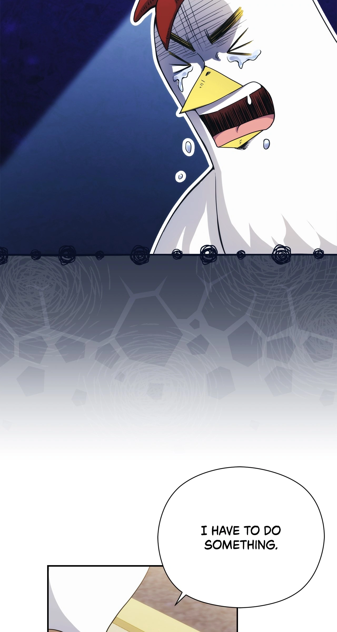 The Princess in The Henhouse (Official) - Chapter 8 manhwa