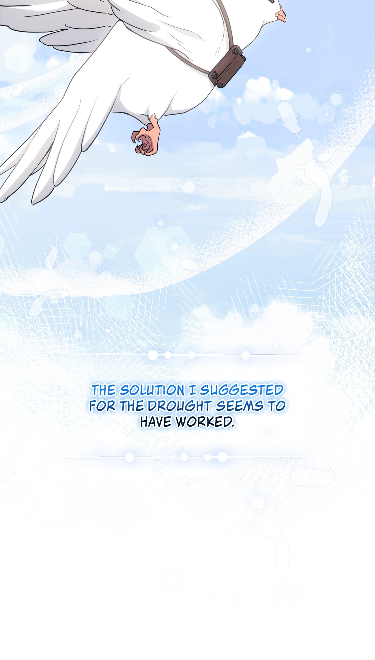 The Princess in The Henhouse (Official) - Chapter 8 manhwa