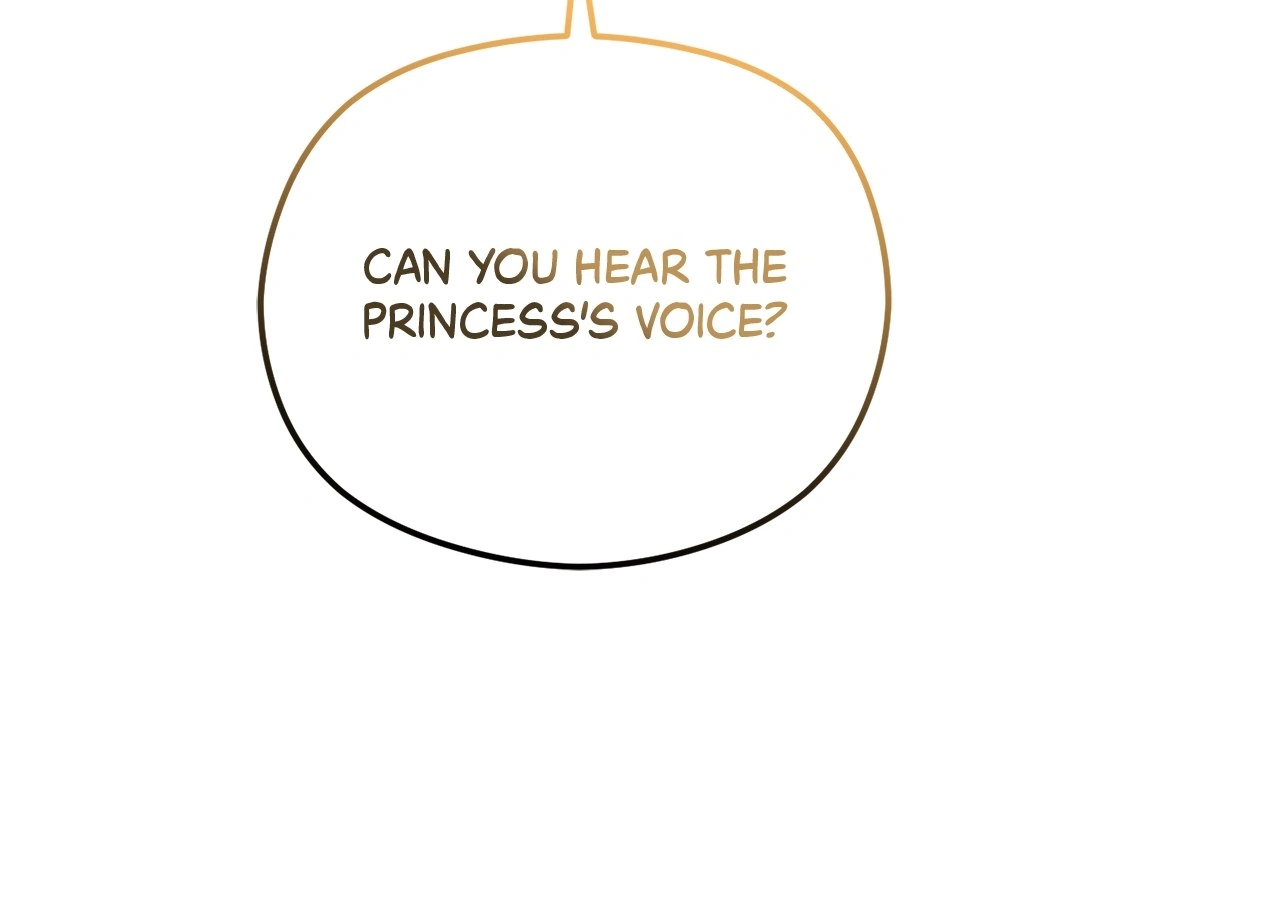 The Princess in The Henhouse (Official) - Chapter 8 manhwa