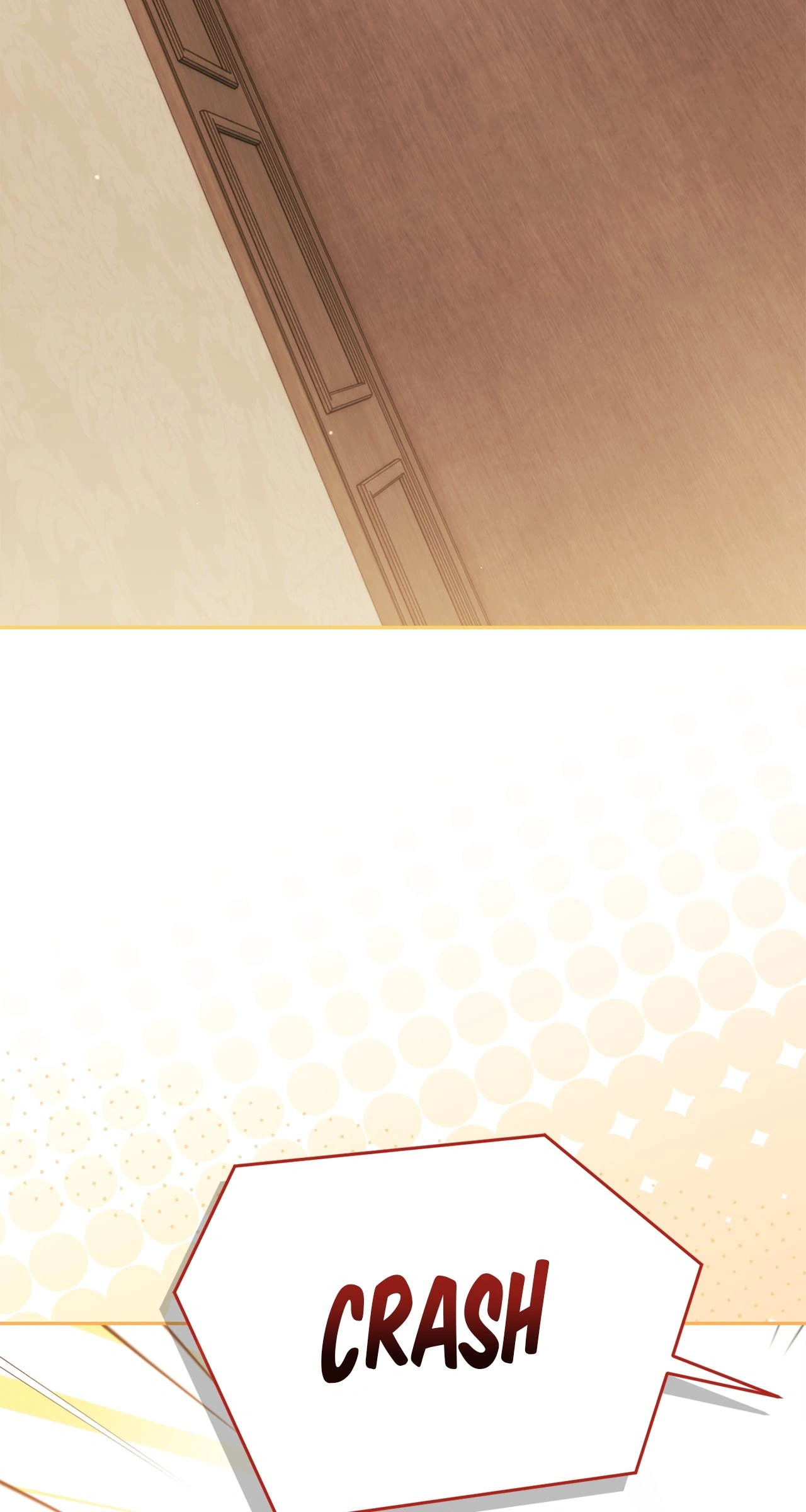 The Princess in The Henhouse (Official) - Chapter 8 manhwa