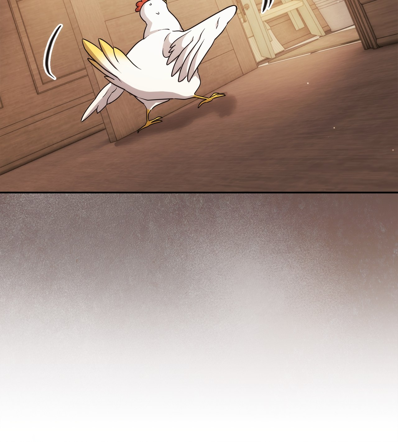 The Princess in The Henhouse (Official) - Chapter 8 manhwa