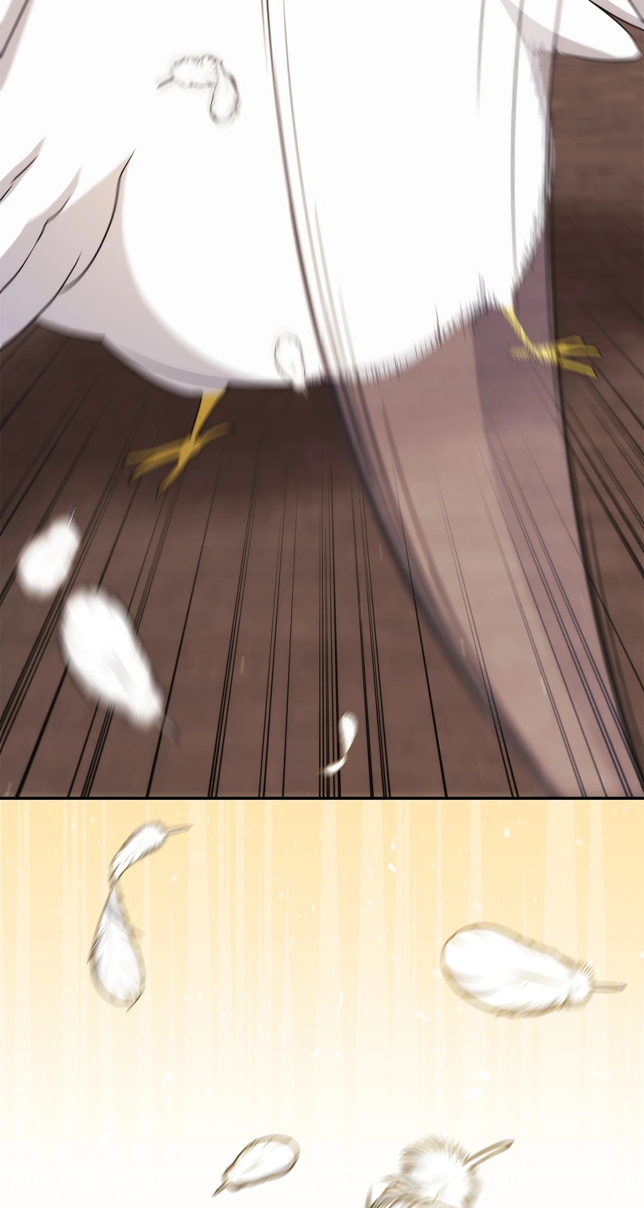 The Princess in The Henhouse (Official) - Chapter 8 manhwa