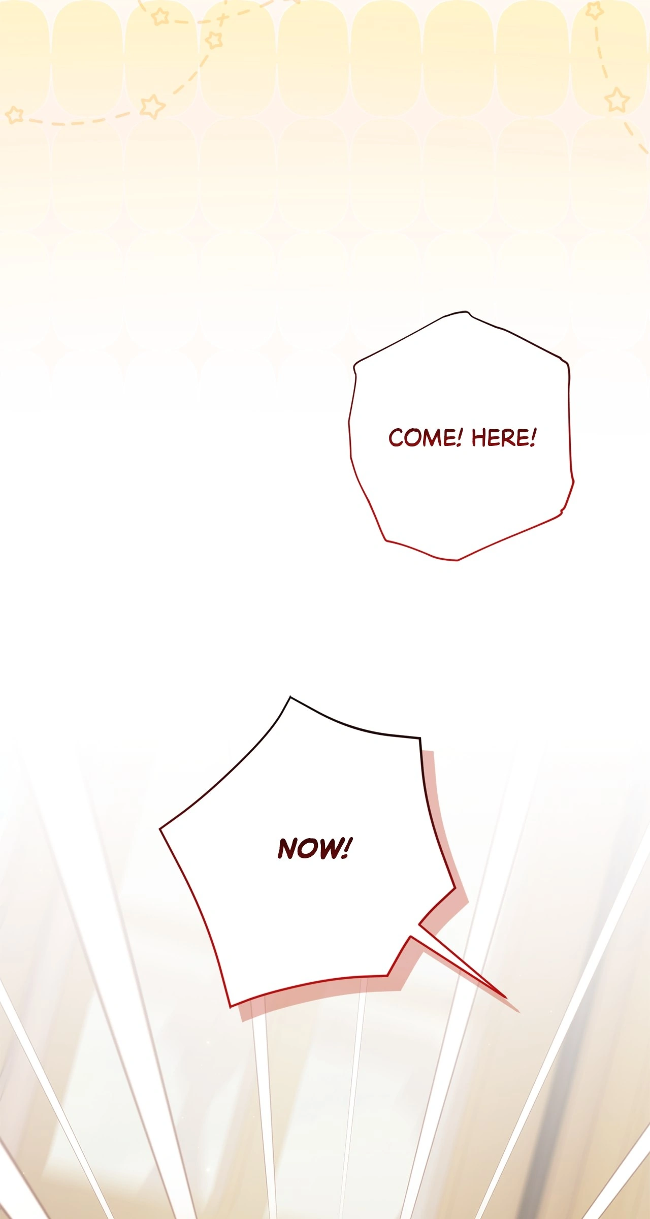 The Princess in The Henhouse (Official) - Chapter 9 manhwa