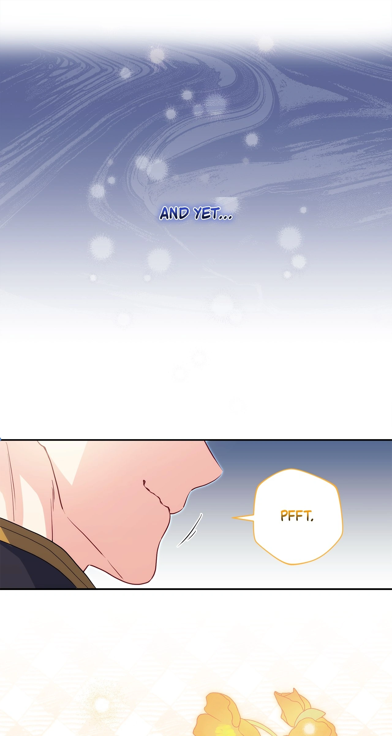The Princess in The Henhouse (Official) - Chapter 9 manhwa