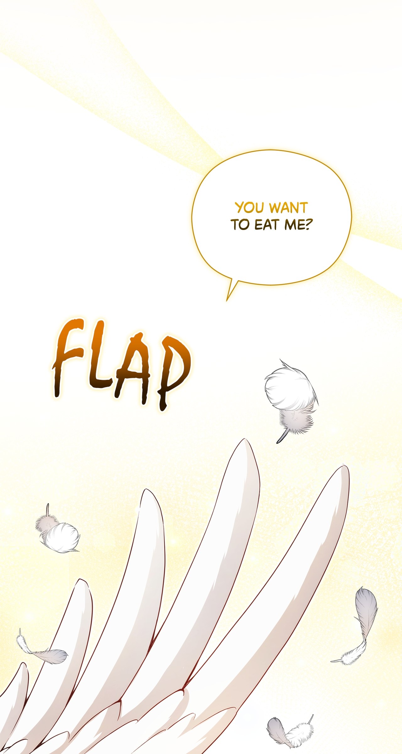 The Princess in The Henhouse (Official) - Chapter 9 manhwa