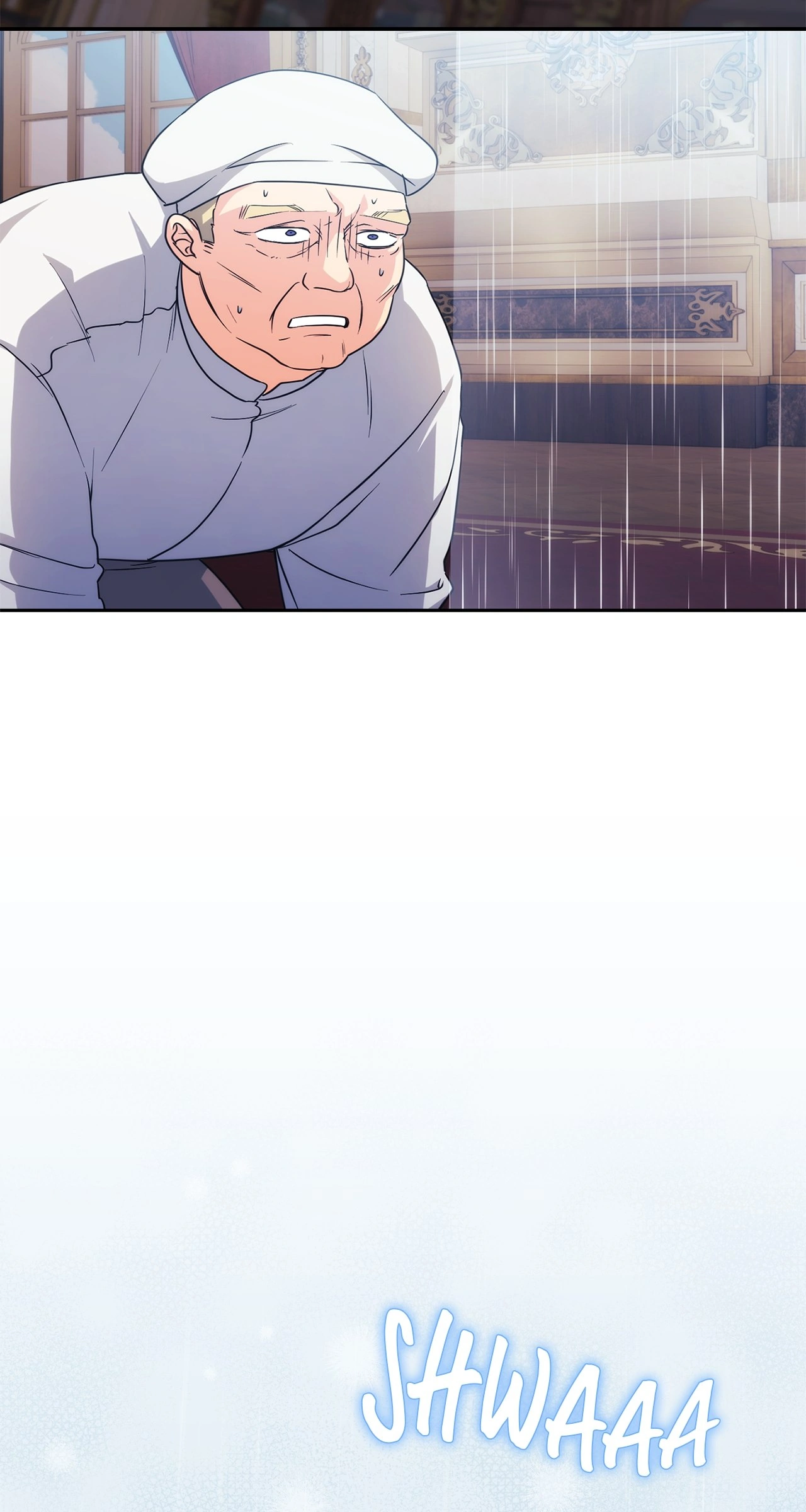 The Princess in The Henhouse (Official) - Chapter 9 manhwa