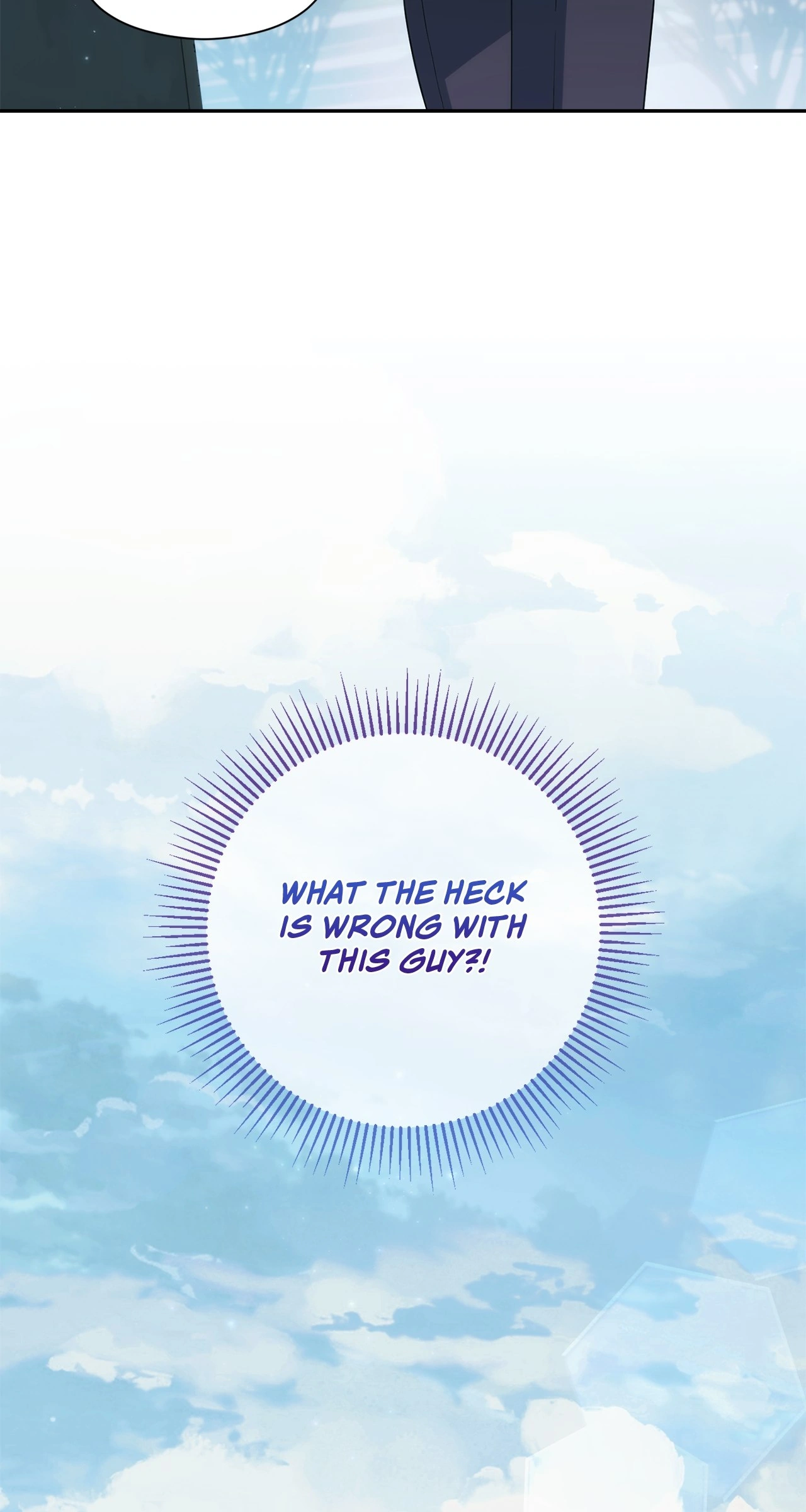 The Princess in The Henhouse (Official) - Chapter 9 manhwa