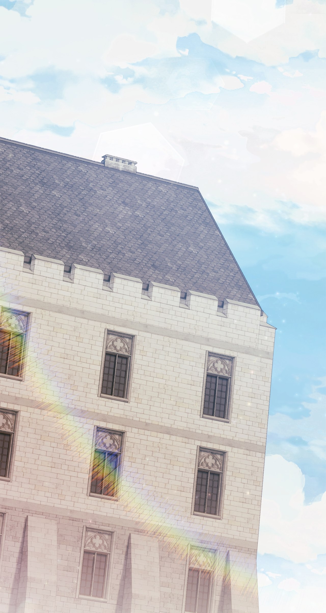 The Princess in The Henhouse (Official) - Chapter 9 manhwa