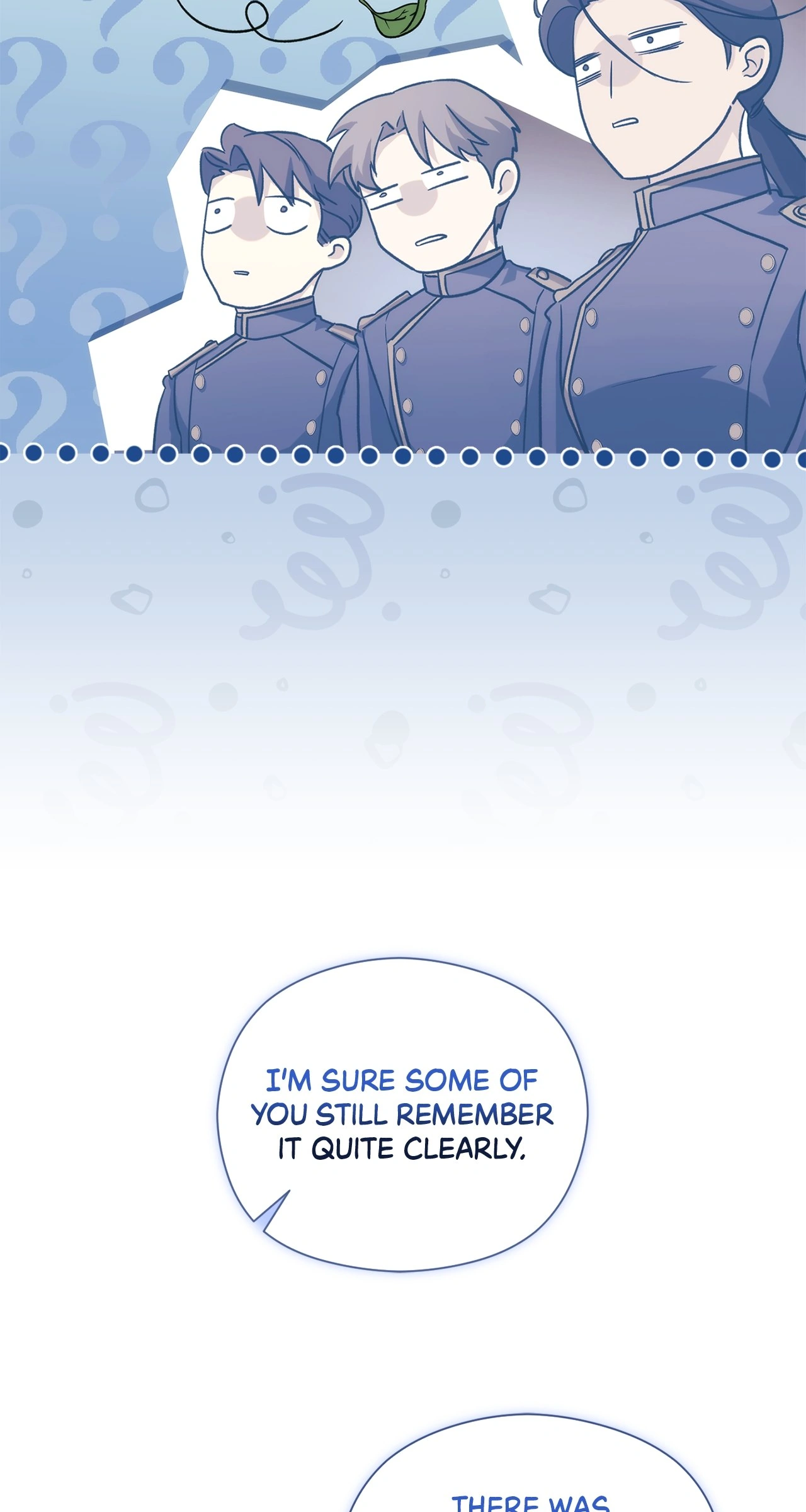 The Princess in The Henhouse (Official) - Chapter 9 manhwa