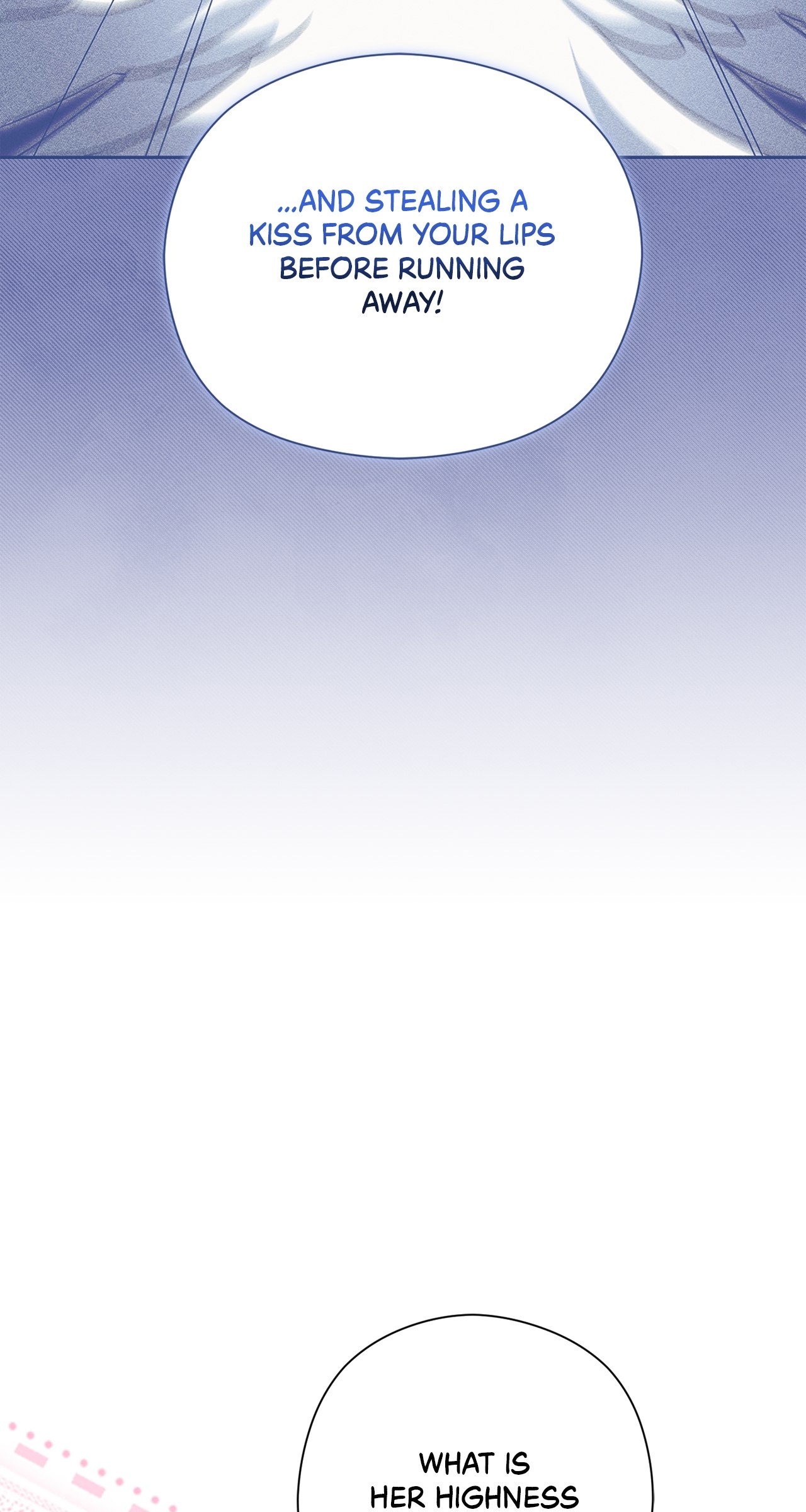 The Princess in The Henhouse (Official) - Chapter 9 manhwa