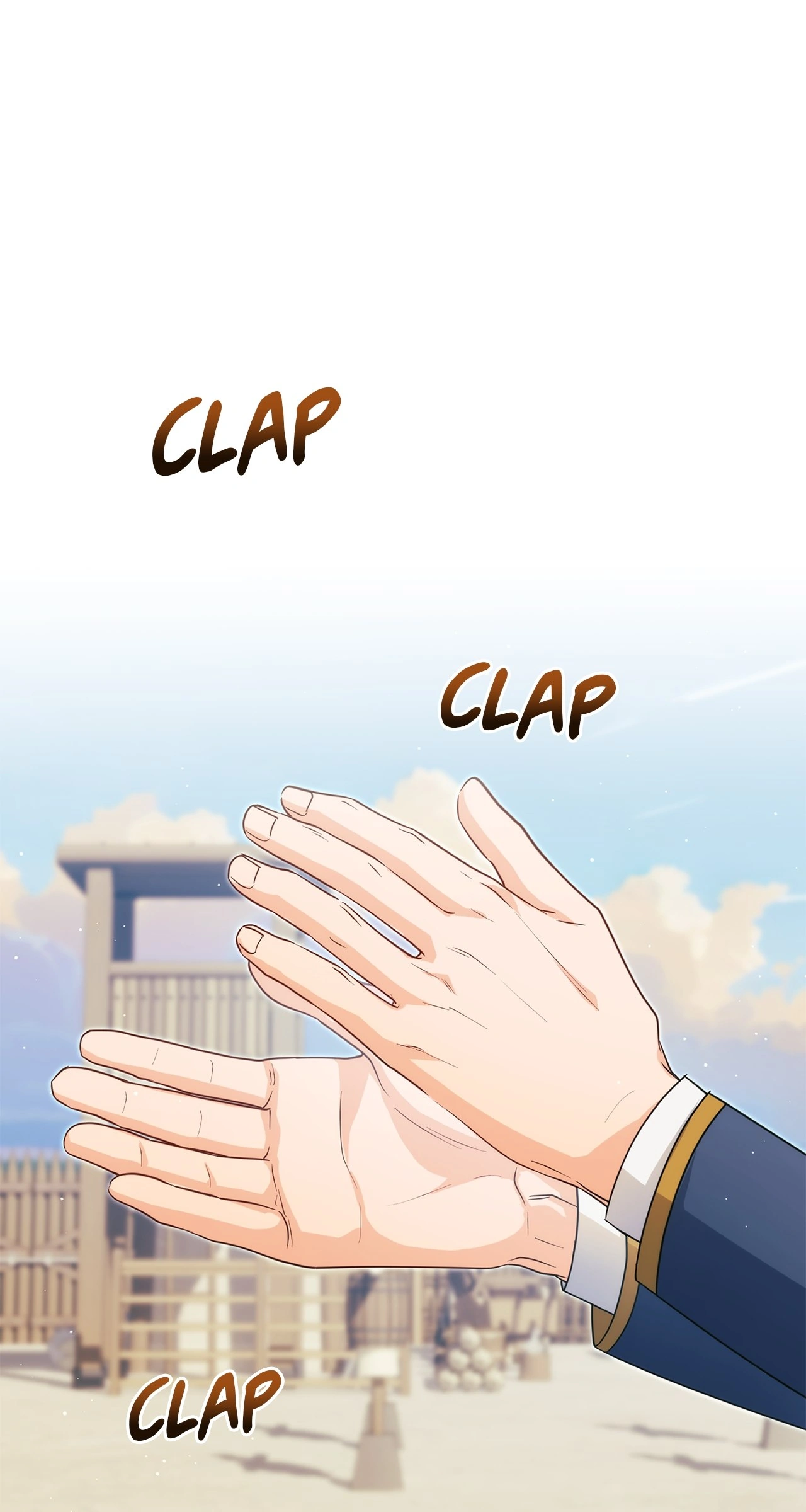 The Princess in The Henhouse (Official) - Chapter 9 manhwa