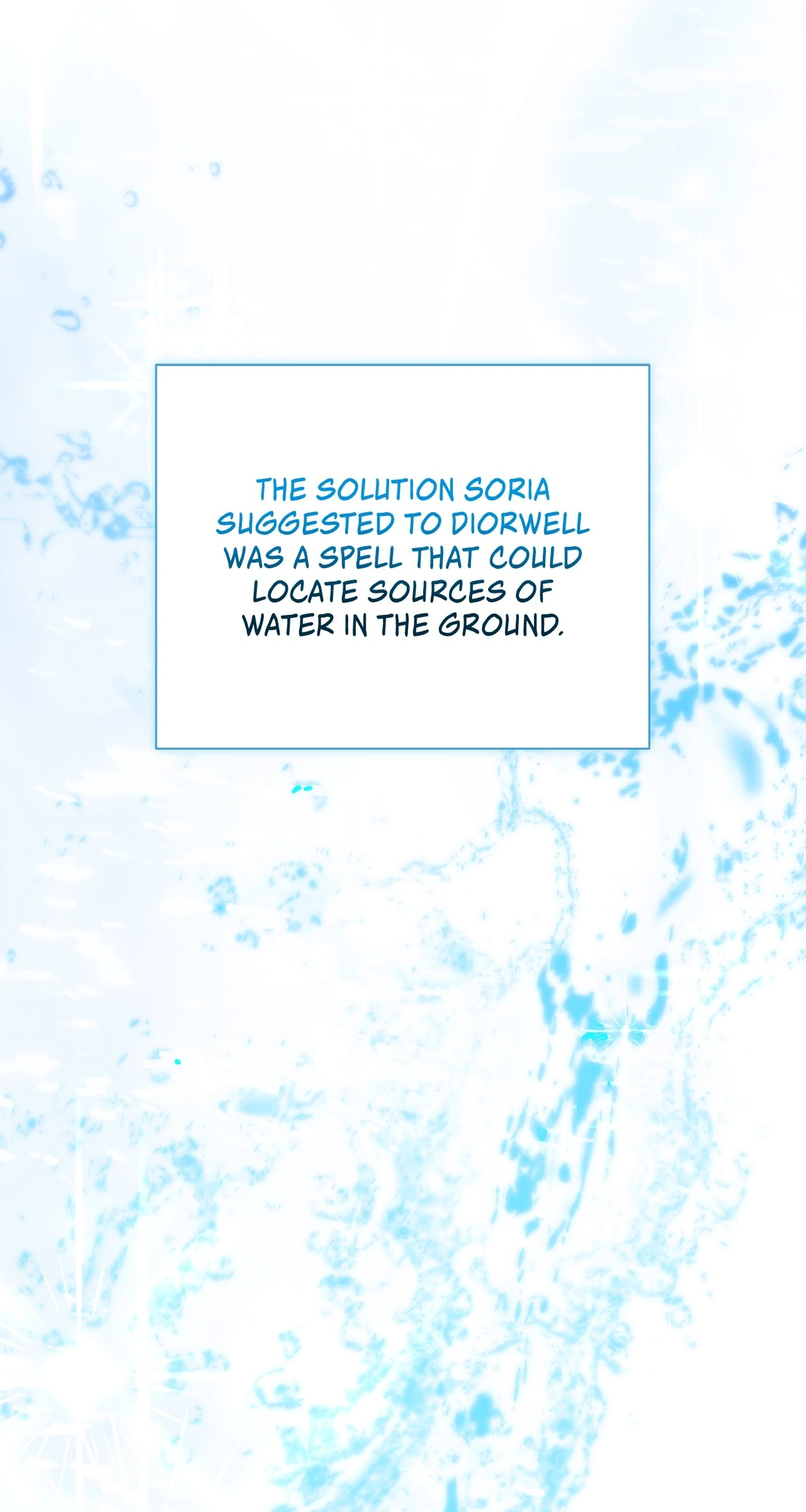 The Princess in The Henhouse (Official) - Chapter 9 manhwa