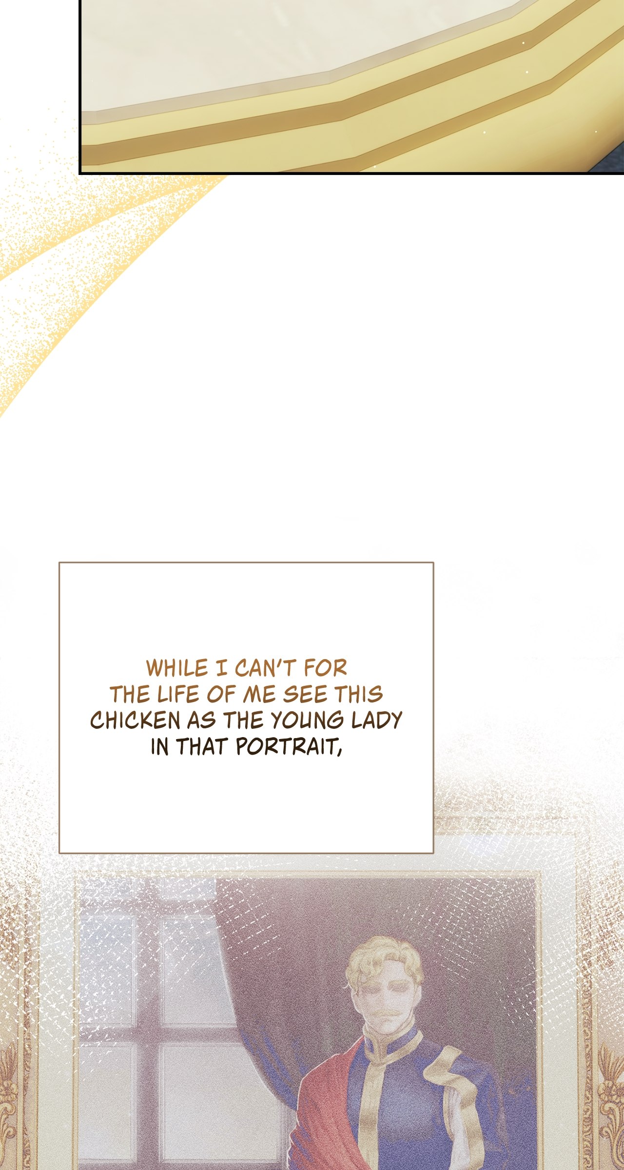 The Princess in The Henhouse (Official) - Chapter 9 manhwa