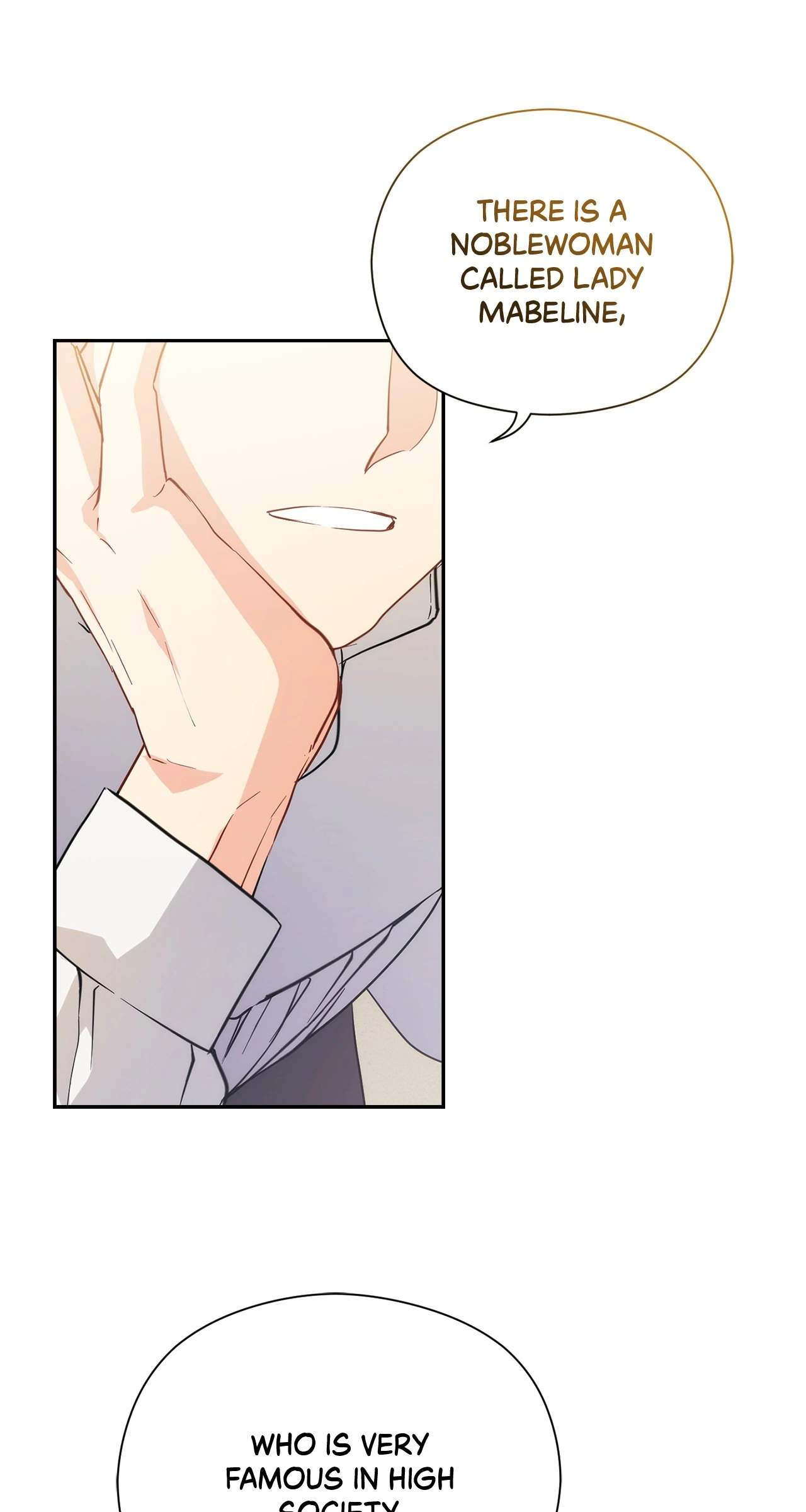 The Princess in The Henhouse (Official) - Chapter 9 manhwa