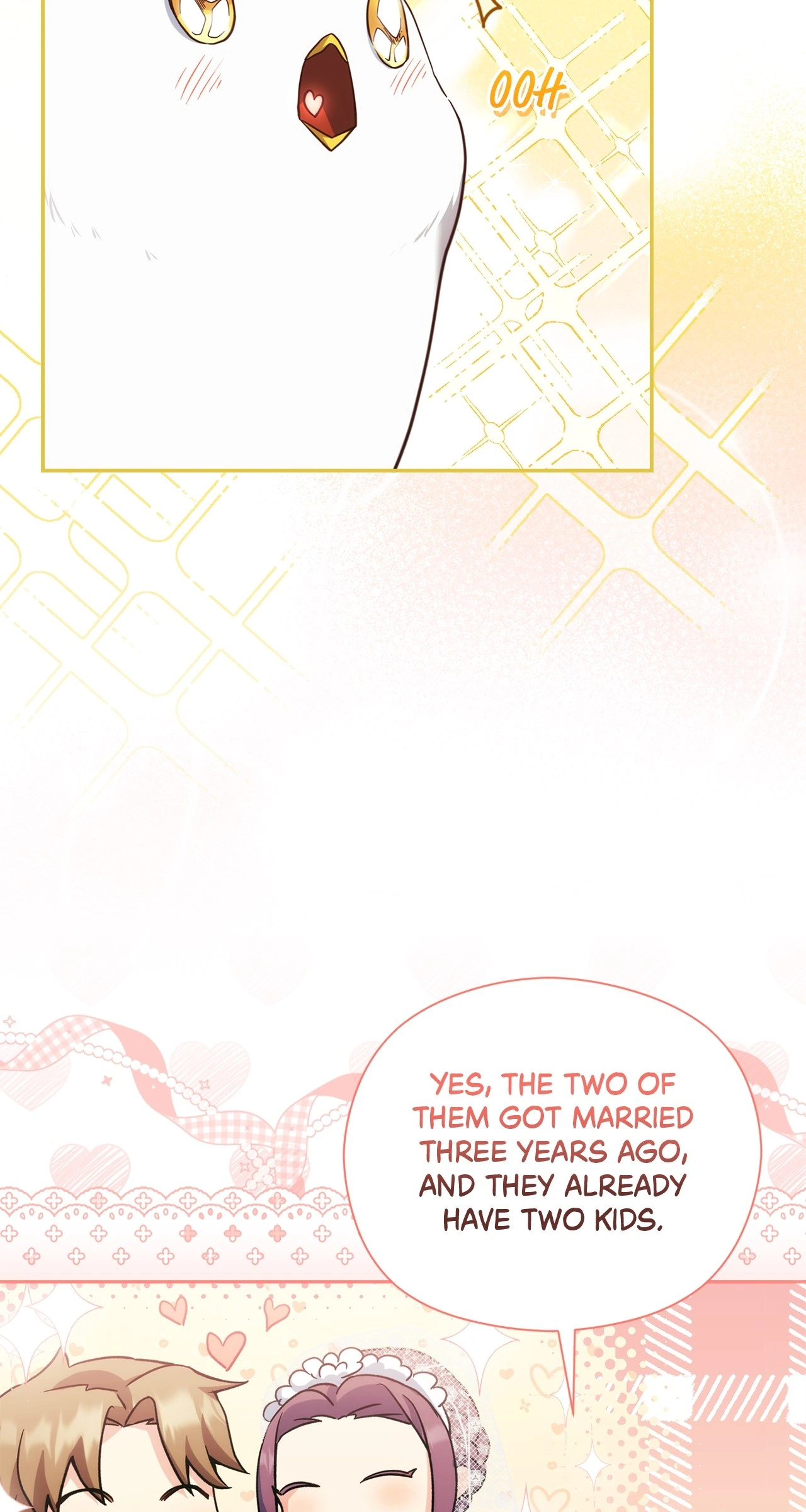 The Princess in The Henhouse (Official) - Chapter 9 manhwa