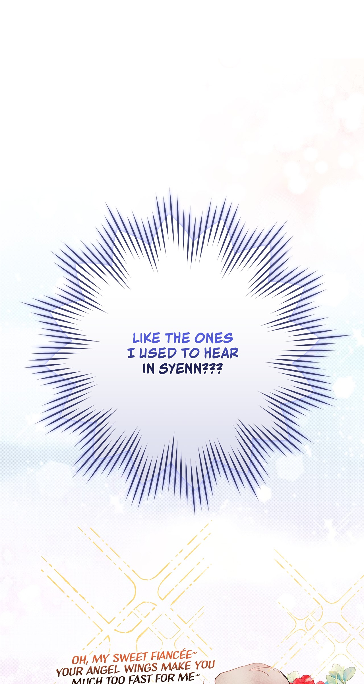 The Princess in The Henhouse (Official) - Chapter 9 manhwa