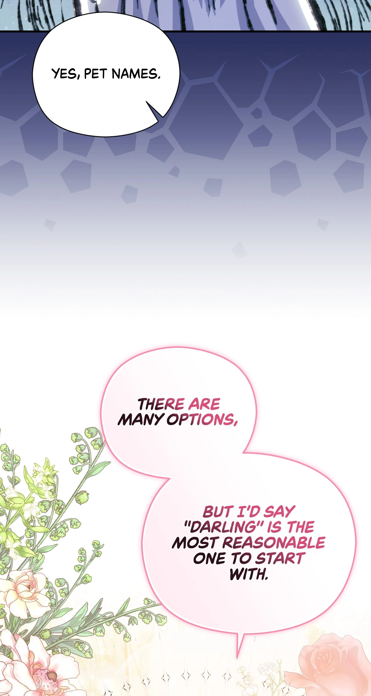 The Princess in The Henhouse (Official) - Chapter 9 manhwa