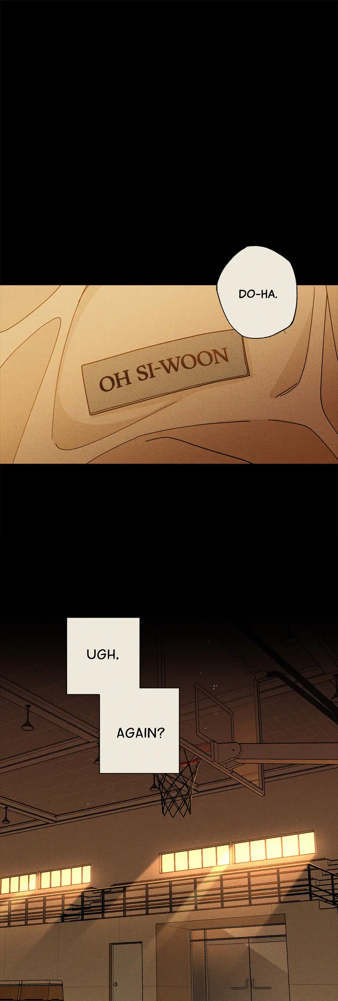 HOME5 [Official] - Chapter 1 manhwa