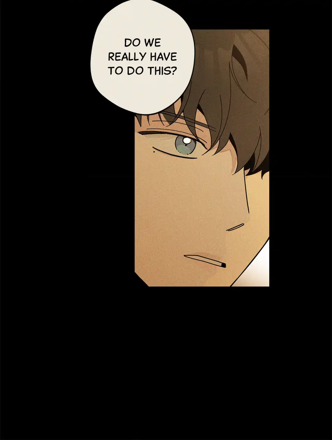 HOME5 [Official] - Chapter 1 manhwa
