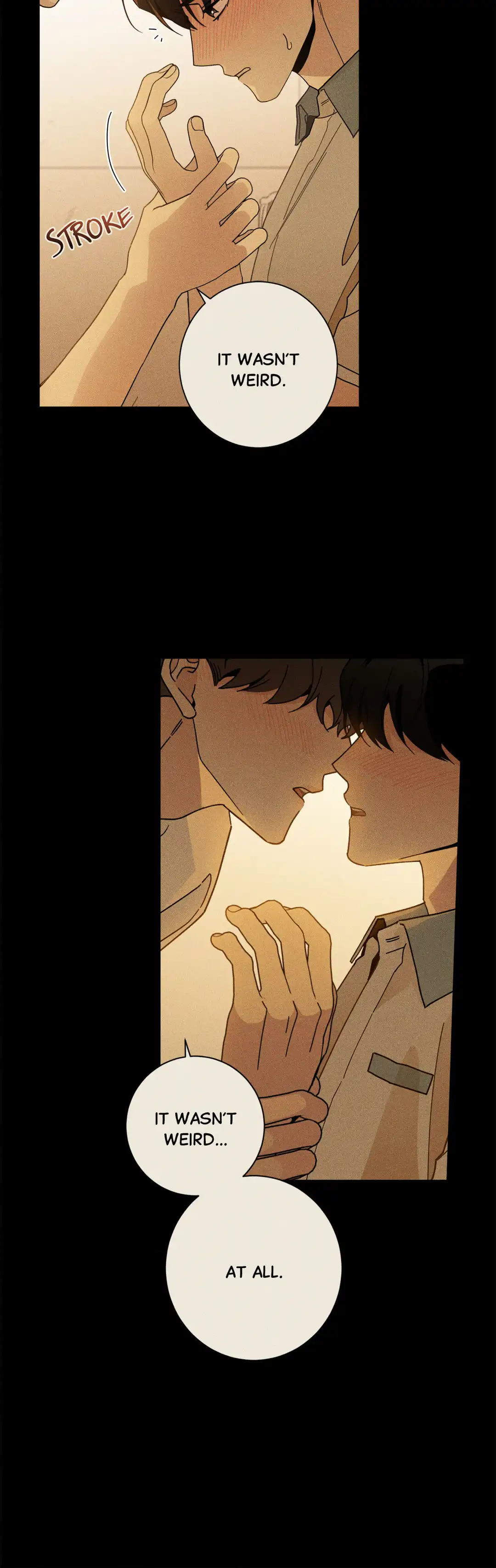 HOME5 [Official] - Chapter 1 manhwa