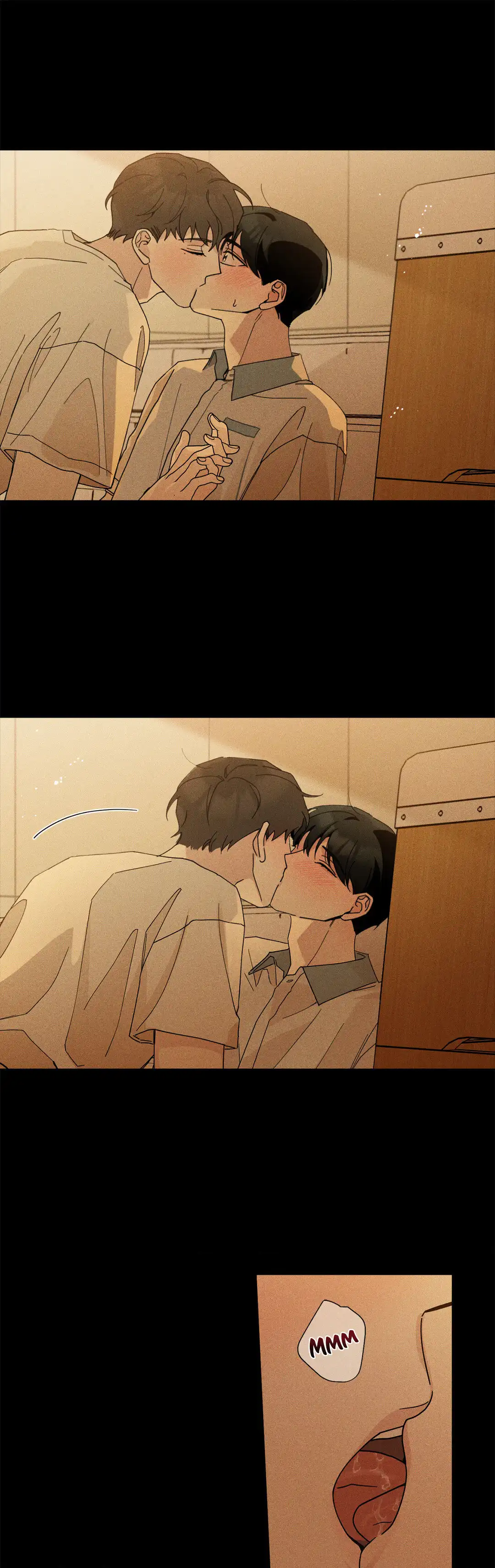 HOME5 [Official] - Chapter 1 manhwa