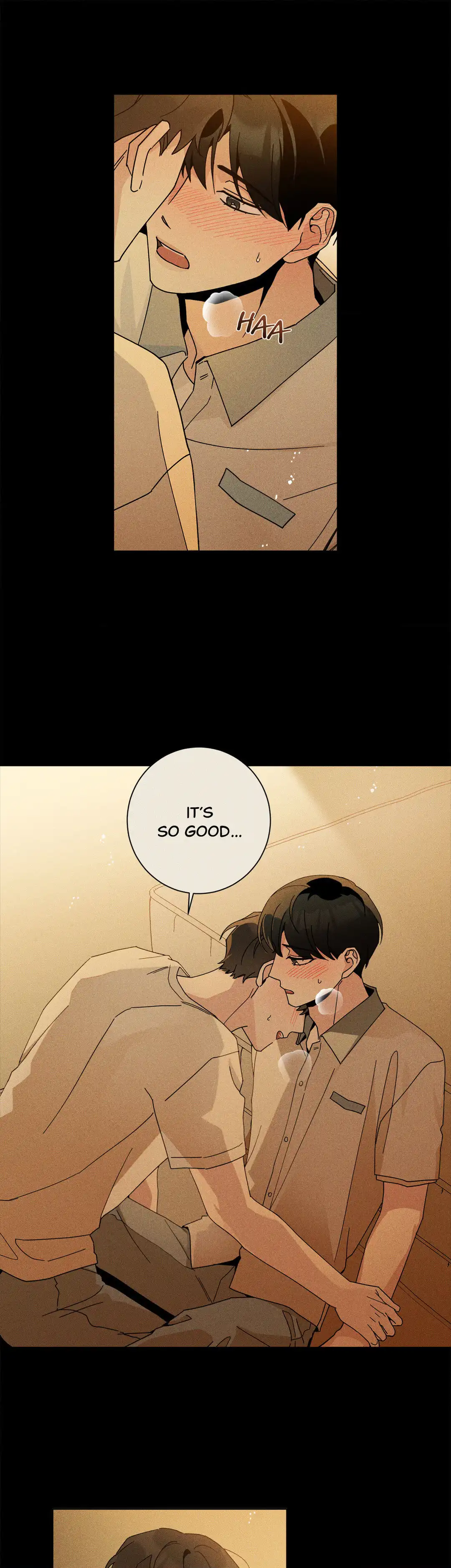 HOME5 [Official] - Chapter 1 manhwa