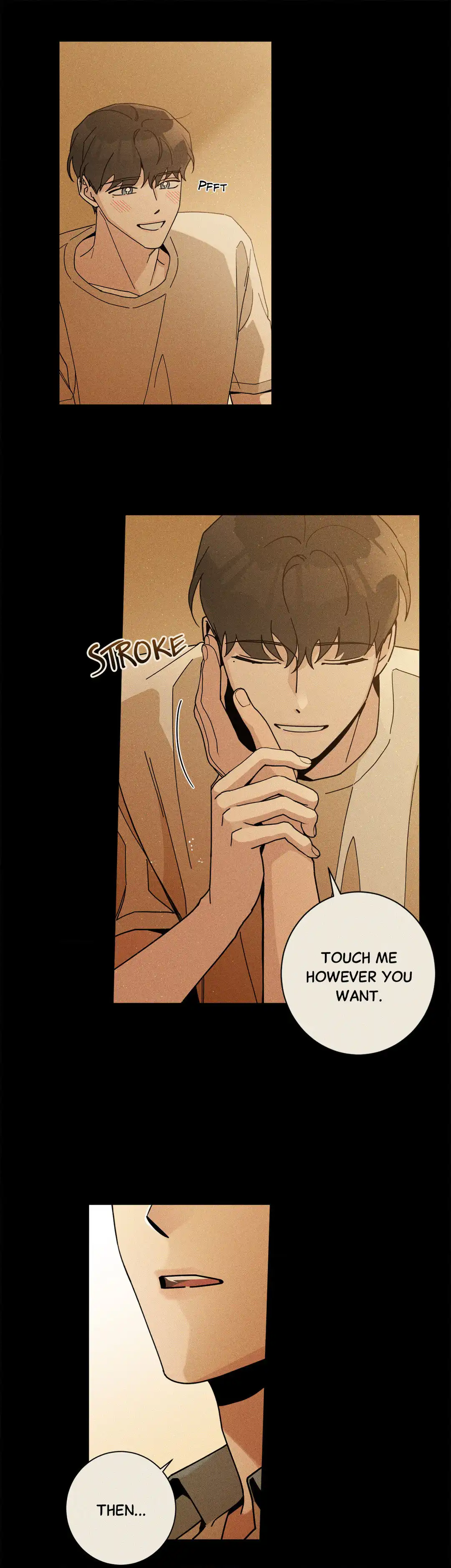 HOME5 [Official] - Chapter 1 manhwa