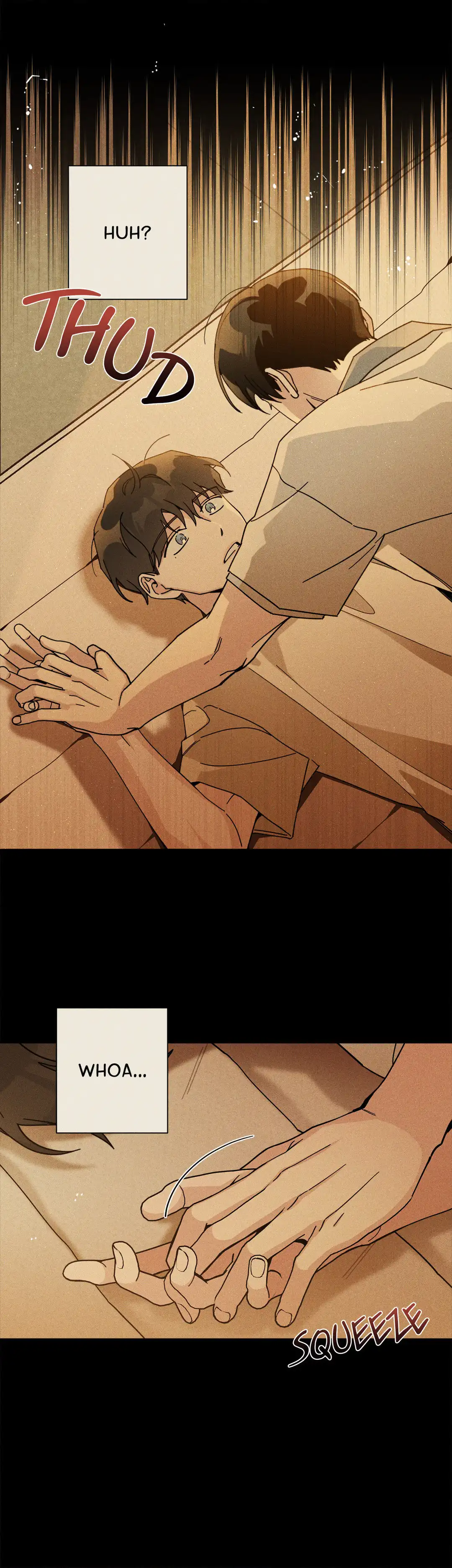 HOME5 [Official] - Chapter 1 manhwa