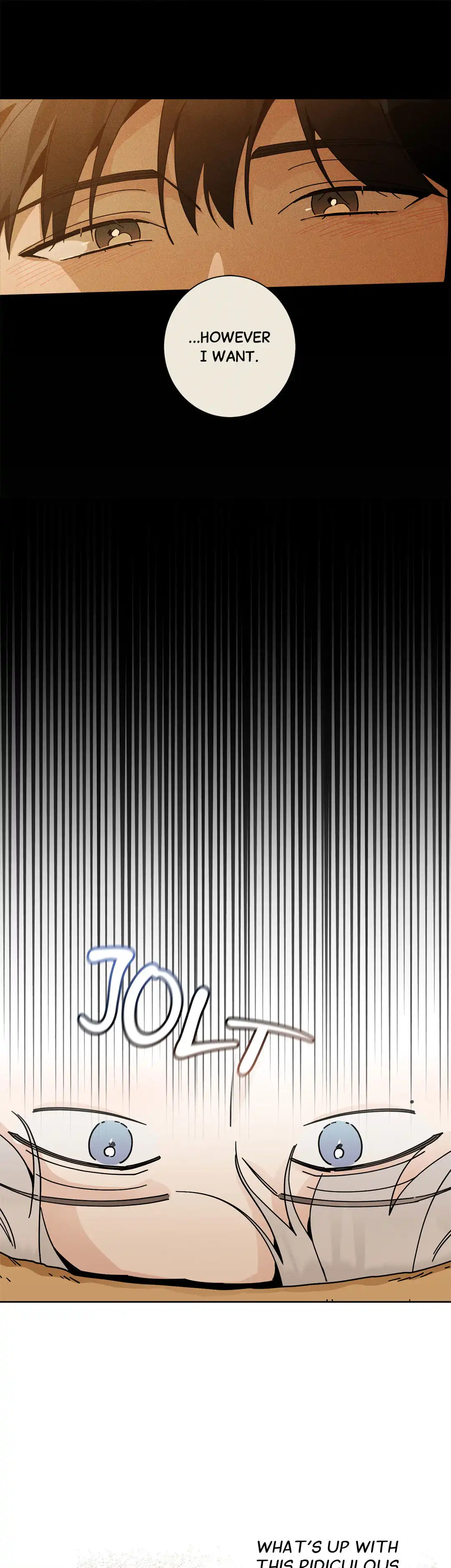 HOME5 [Official] - Chapter 1 manhwa