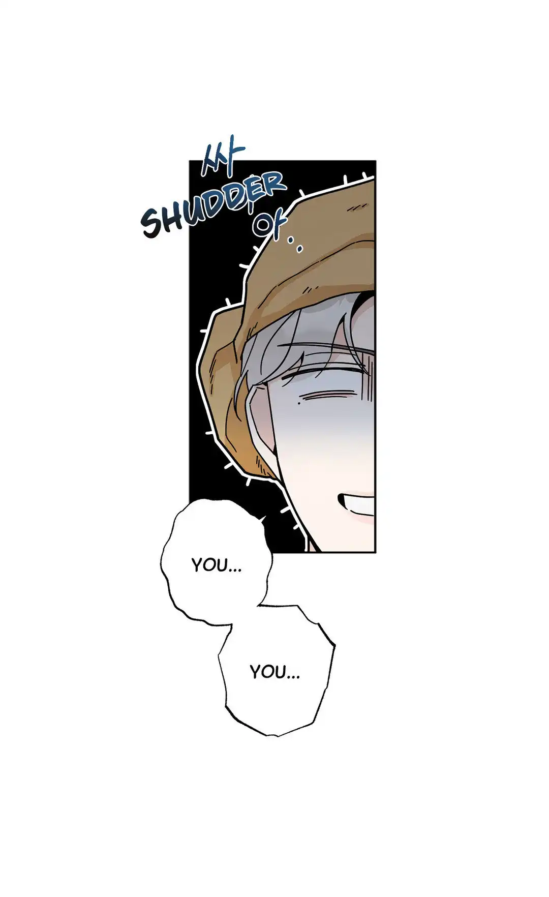 HOME5 [Official] - Chapter 1 manhwa