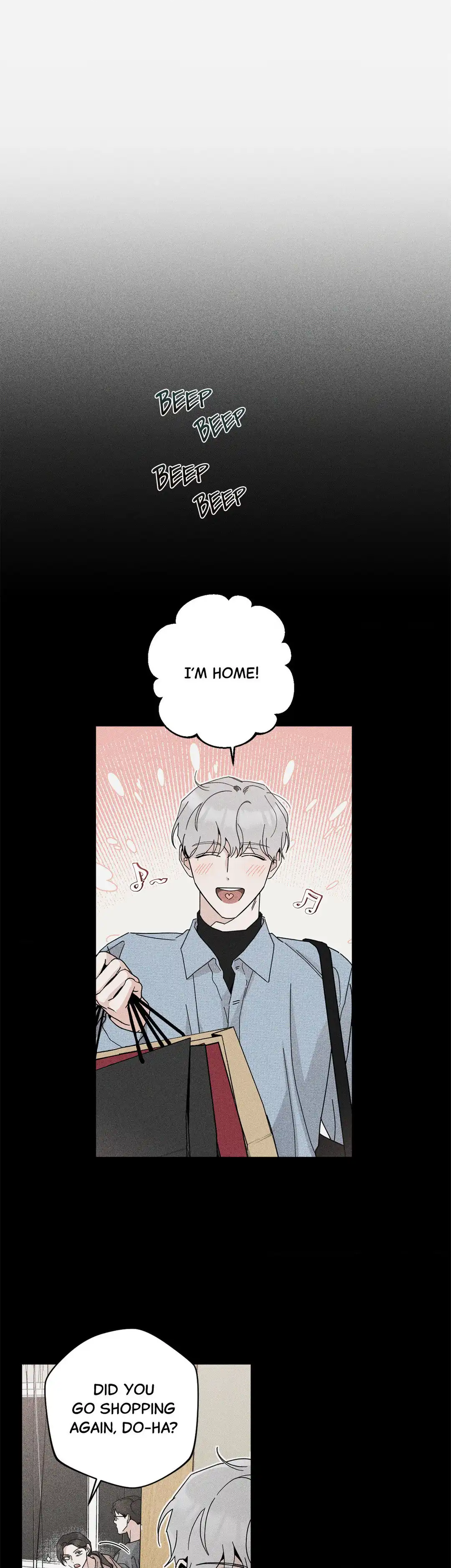 HOME5 [Official] - Chapter 1 manhwa