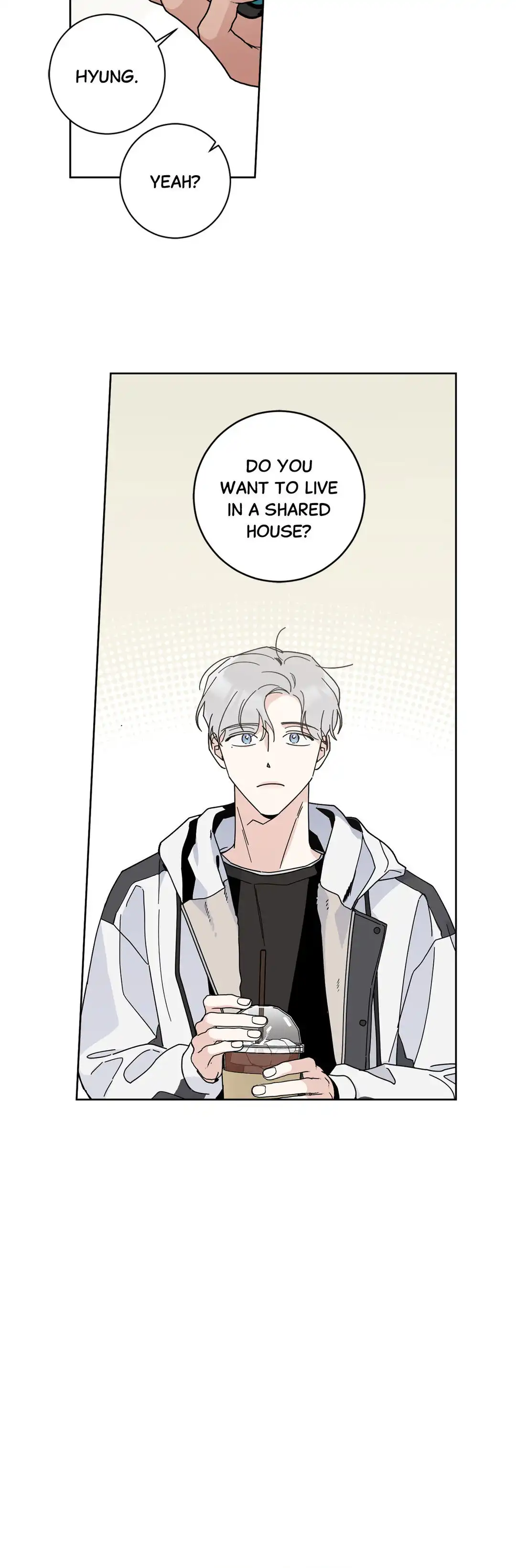 HOME5 [Official] - Chapter 1 manhwa