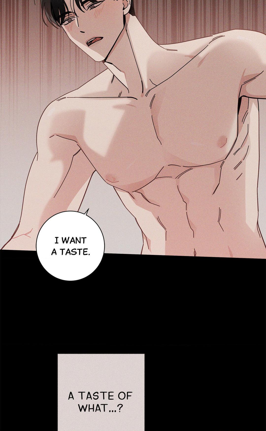 HOME5 [Official] - Chapter 10 manhwa